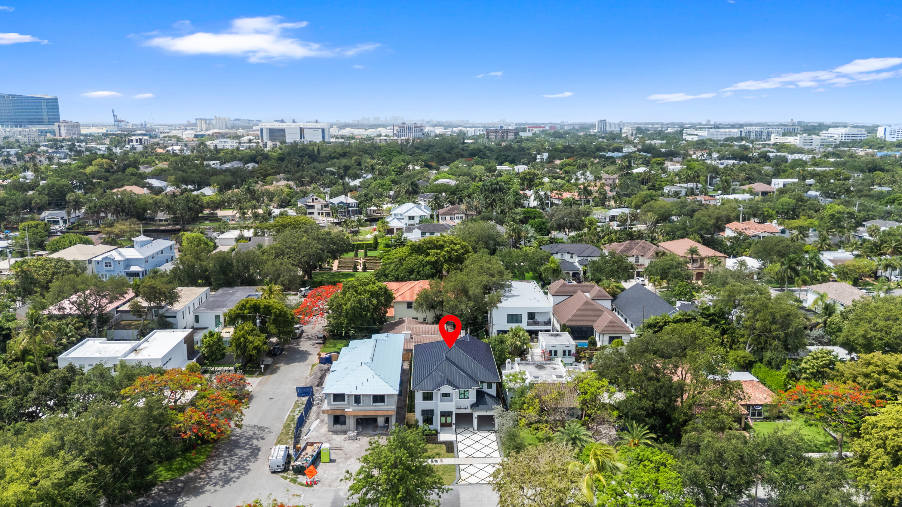 1016 SE 8th Fort Lauderdale, FL 33316