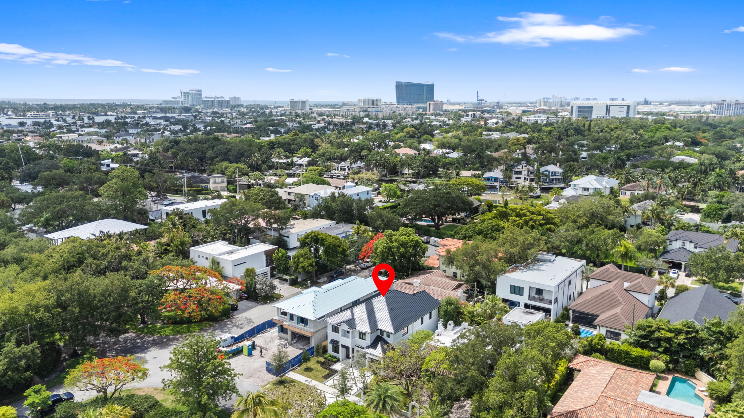 1016 SE 8th Fort Lauderdale, FL 33316