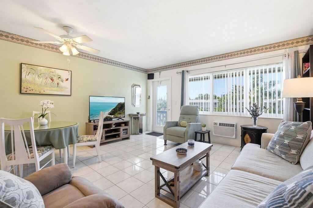 801 Atlantic Shores #208