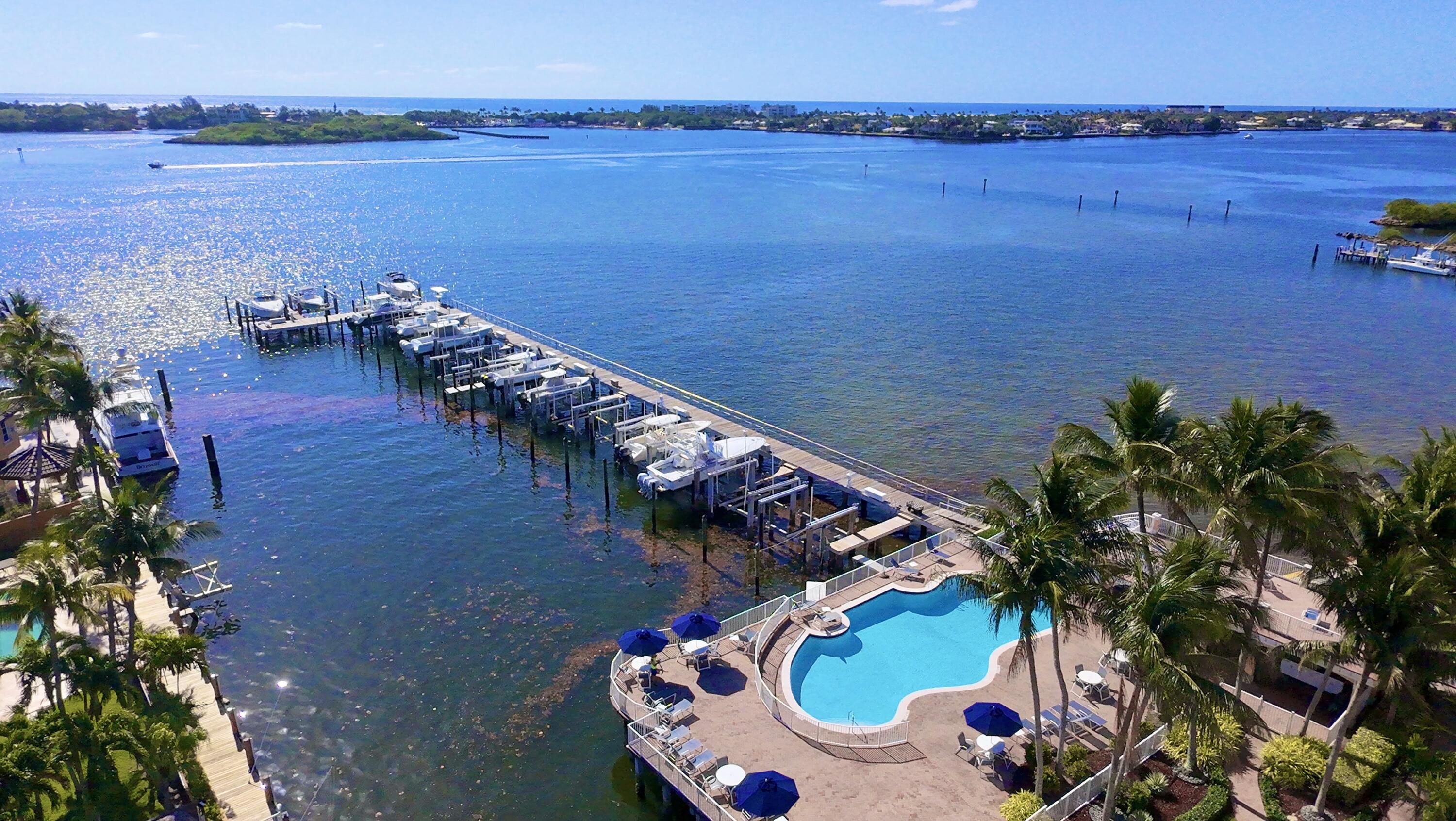 115 Harbors