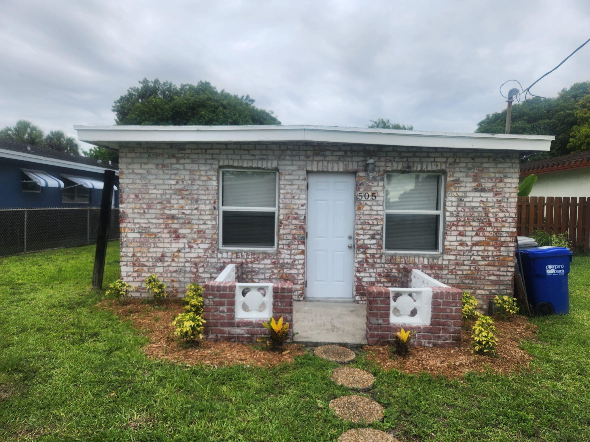 505 NW 16th