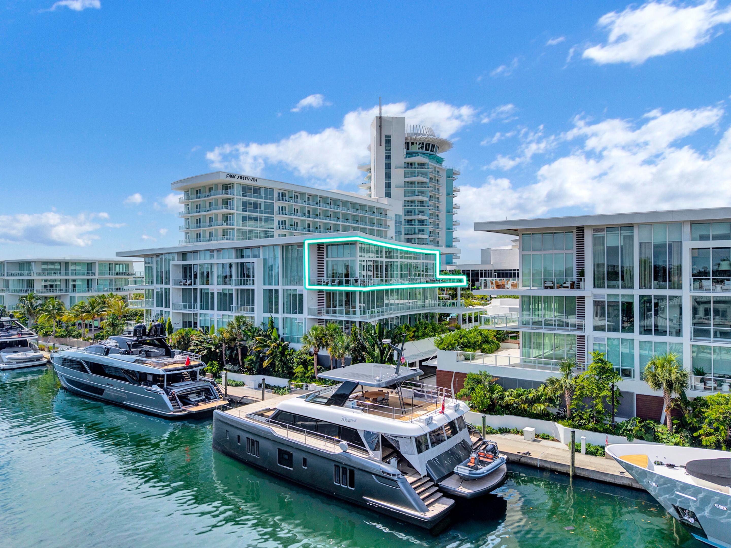 2321 SE 17th #401 Fort Lauderdale, FL 33316