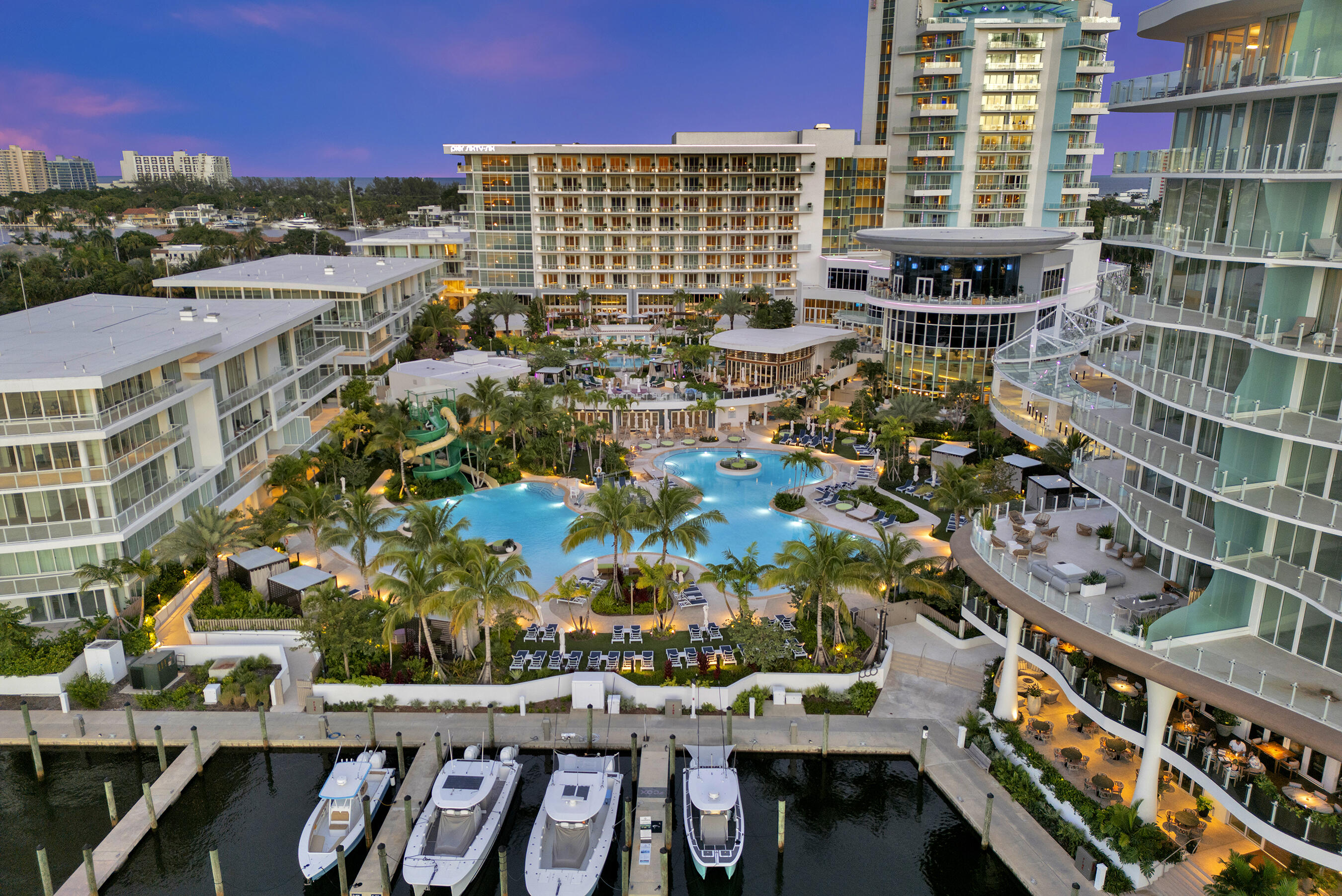 2321 SE 17th #401 Fort Lauderdale, FL 33316