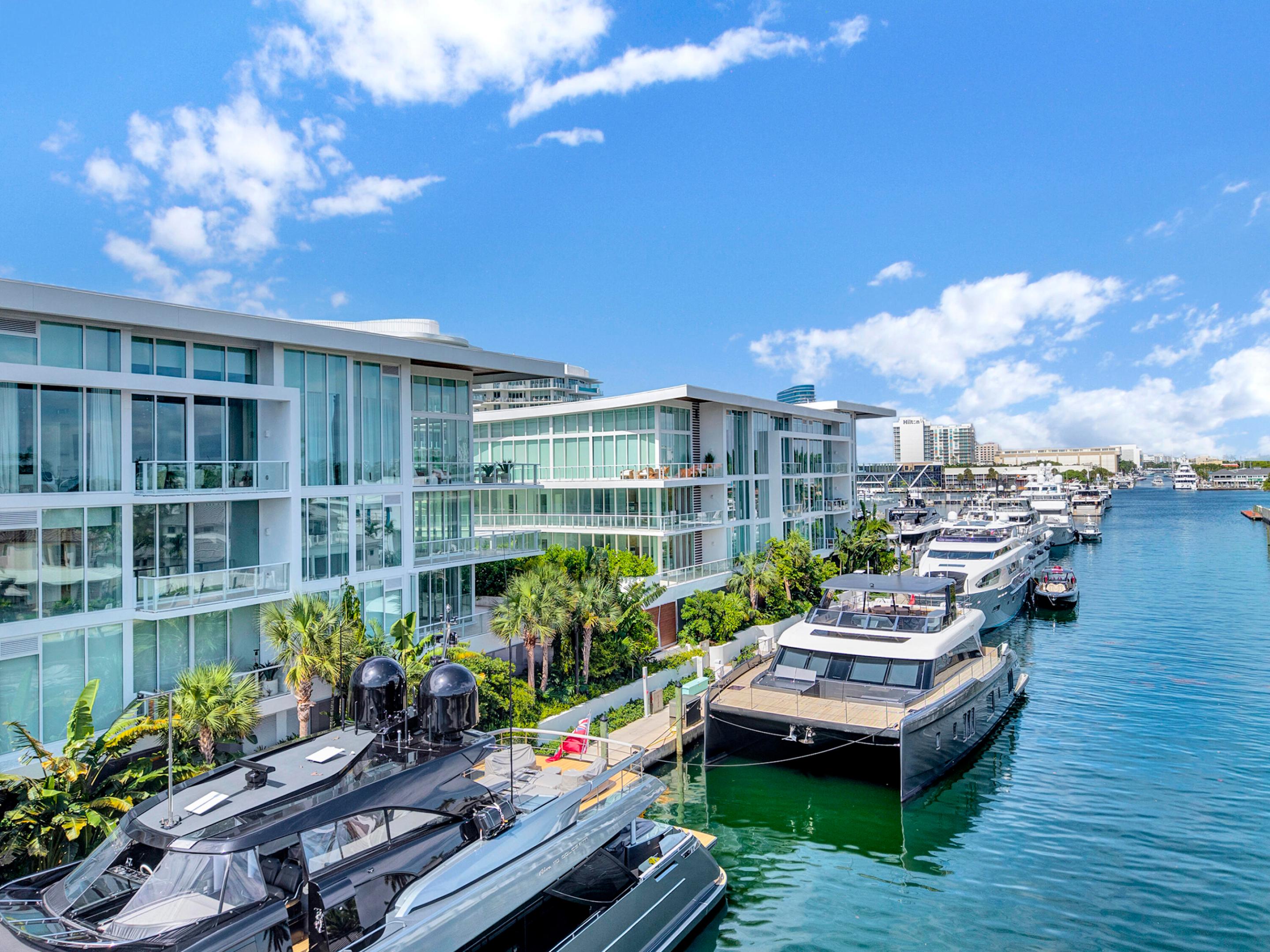 2321 SE 17th #401 Fort Lauderdale, FL 33316