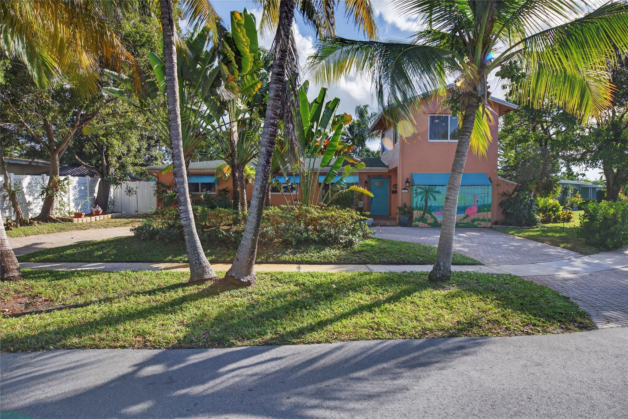 40 SW 9th Pompano Beach, FL 33060