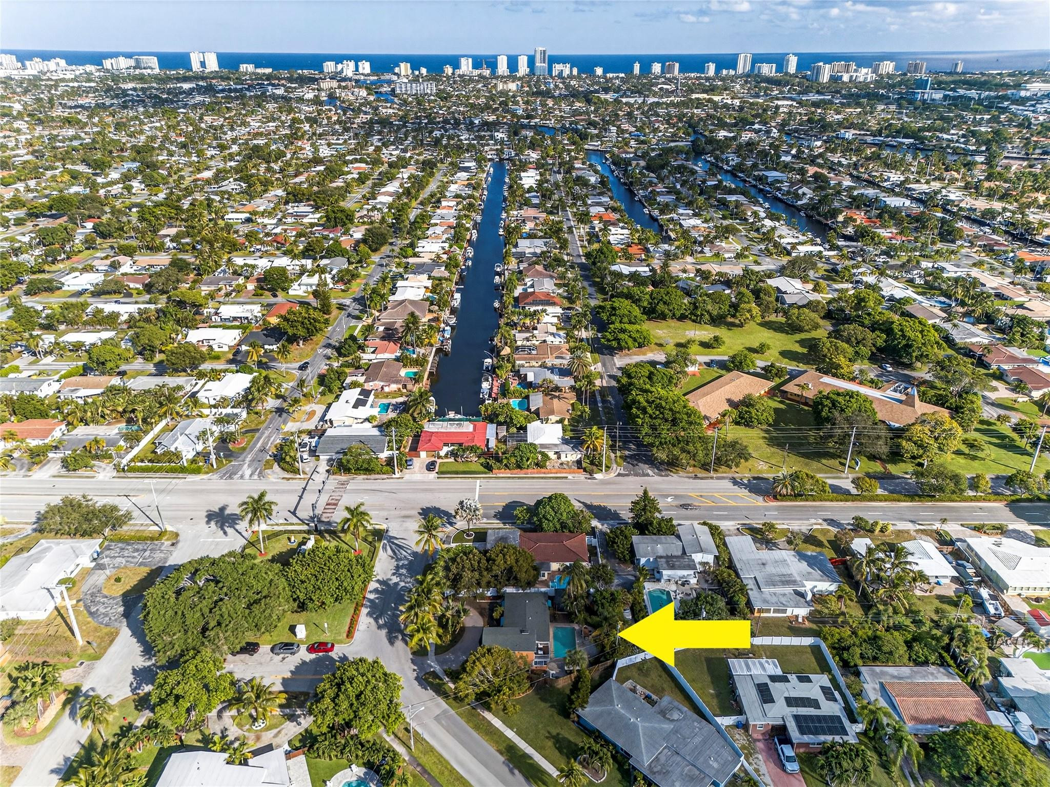 40 SW 9th Pompano Beach, FL 33060