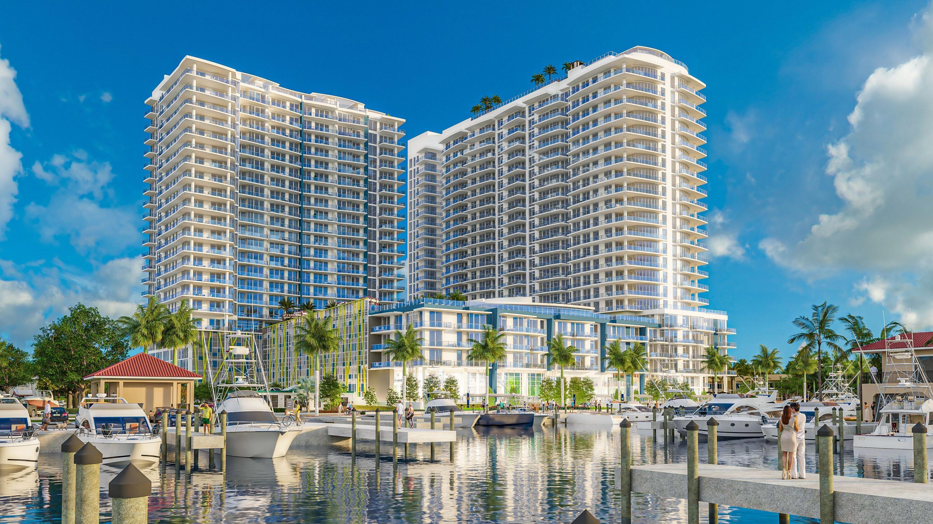 220 Lake Shr #1111 Lake Park, FL 33403