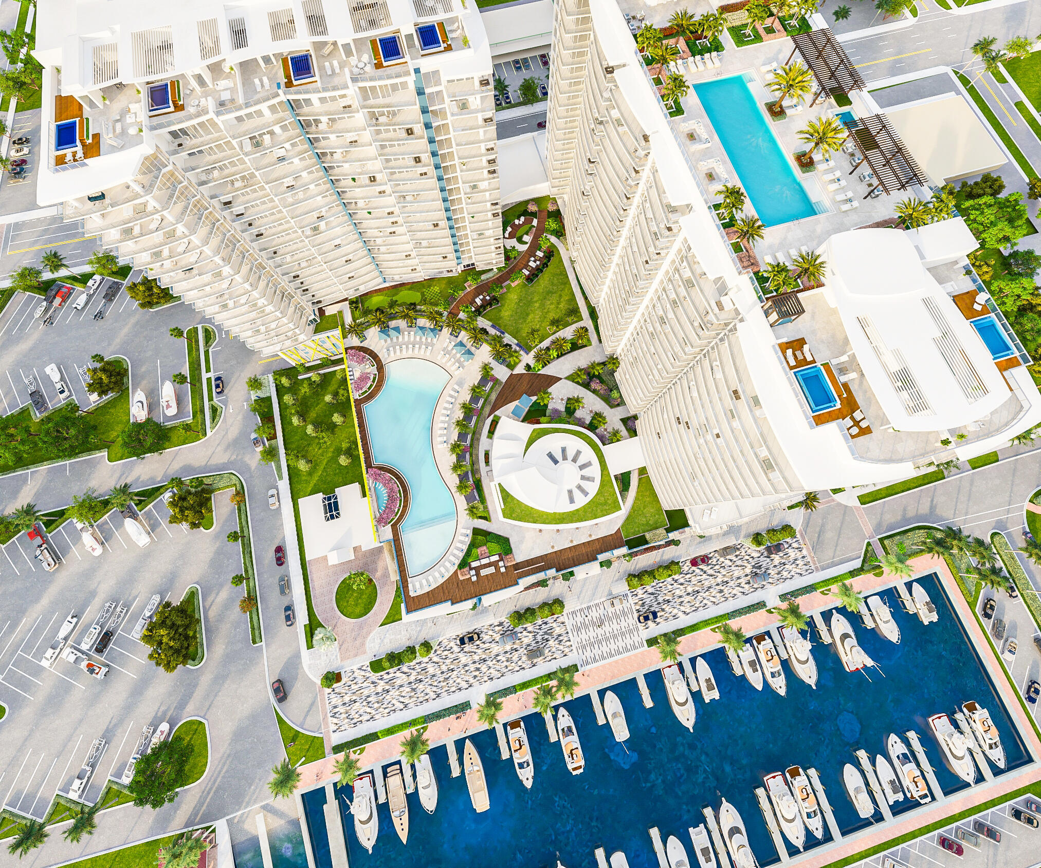 220 Lake Shr #1111 Lake Park, FL 33403