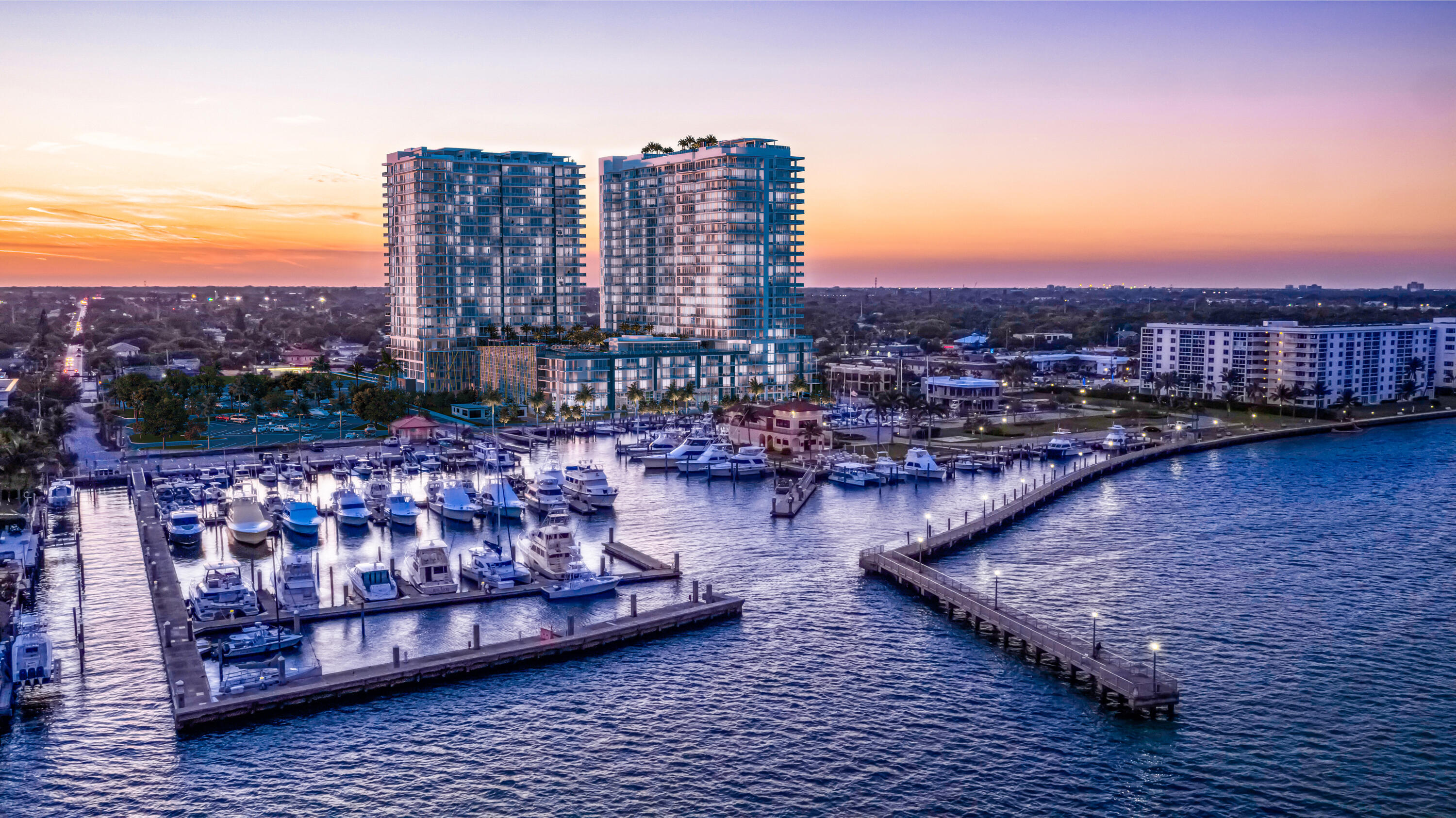 220 Lake Shr #1111 Lake Park, FL 33403