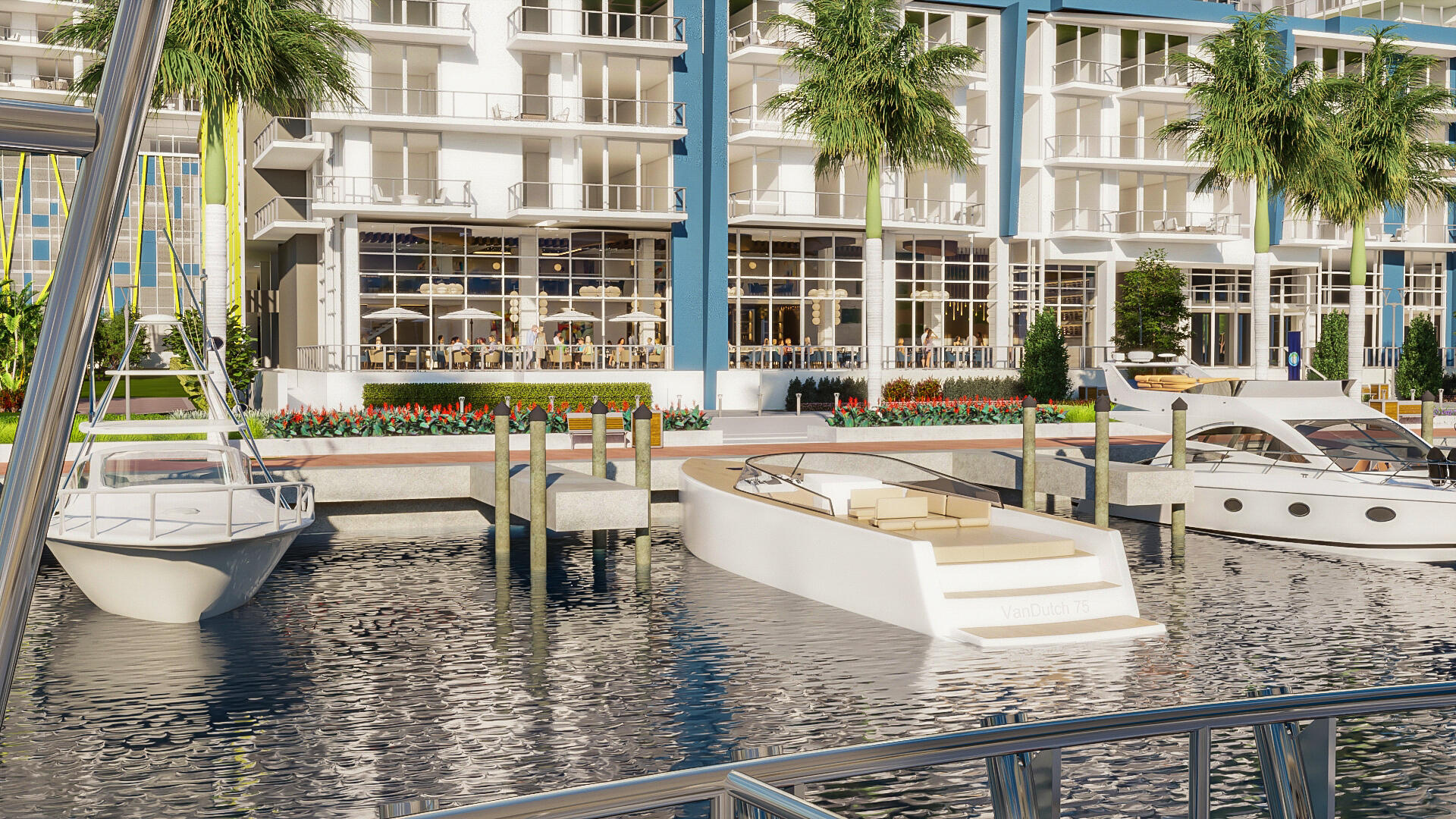 220 Lake Shr #1111 Lake Park, FL 33403