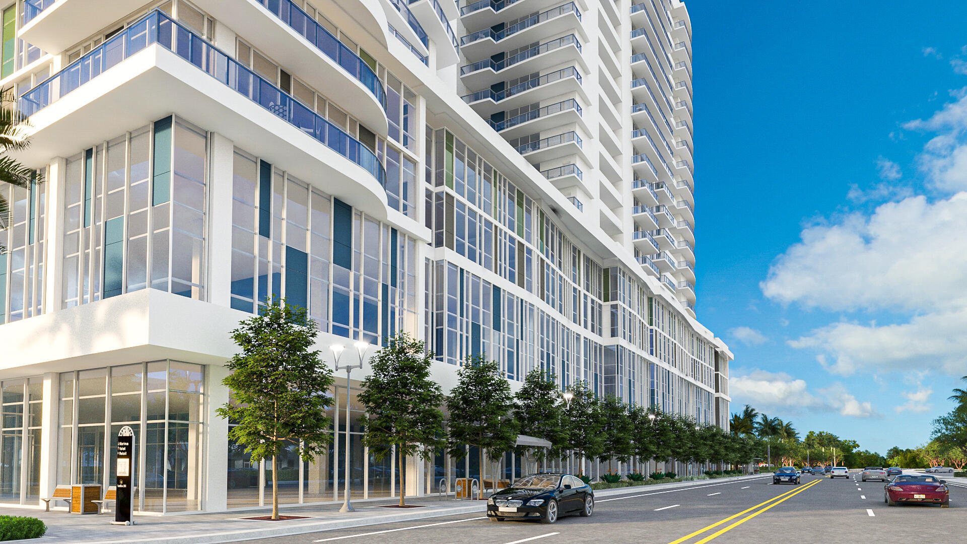 220 Lake Shr #1111 Lake Park, FL 33403