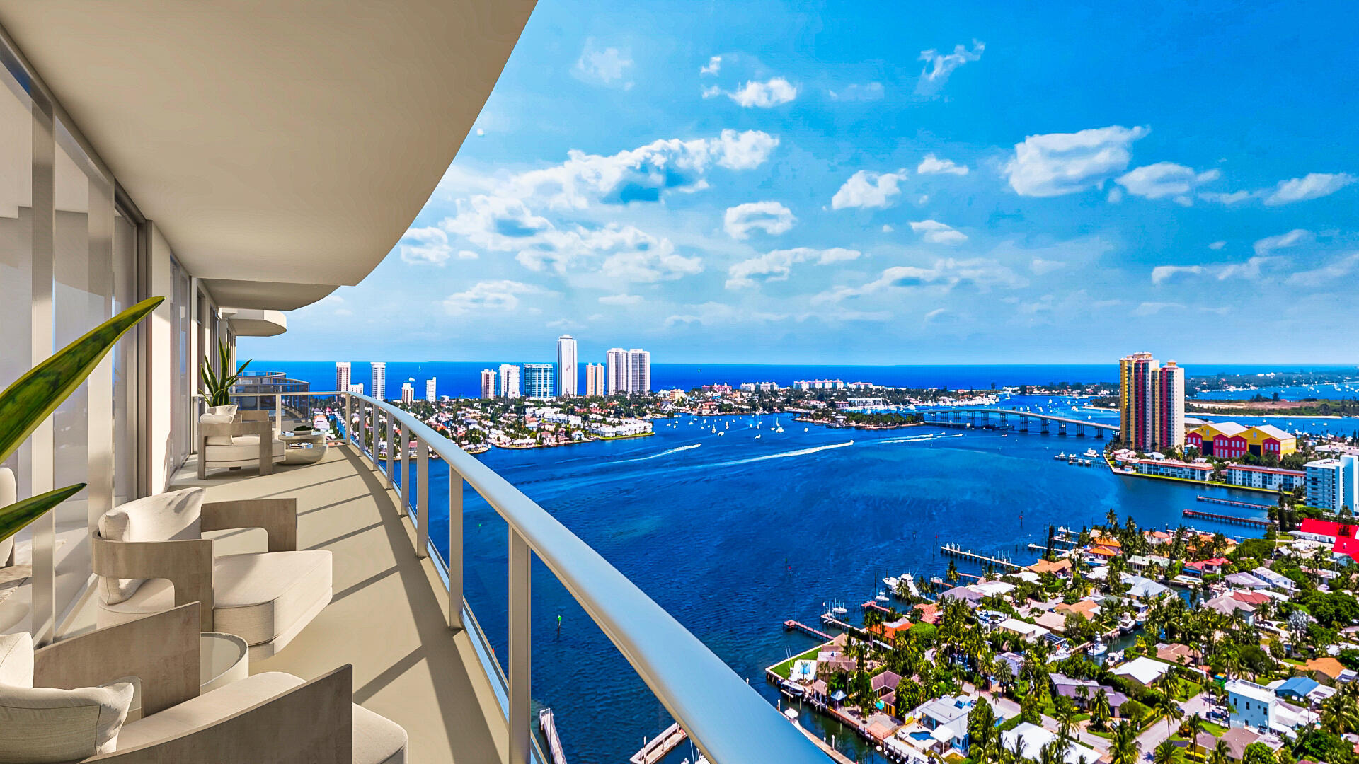 220 Lake Shr #1111 Lake Park, FL 33403
