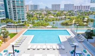330 Sunny Isles #5-2308 Sunny Isles Beach, FL 33160