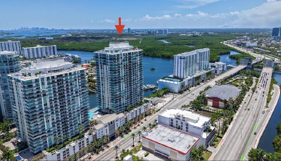 330 Sunny Isles #5-2308 Sunny Isles Beach, FL 33160