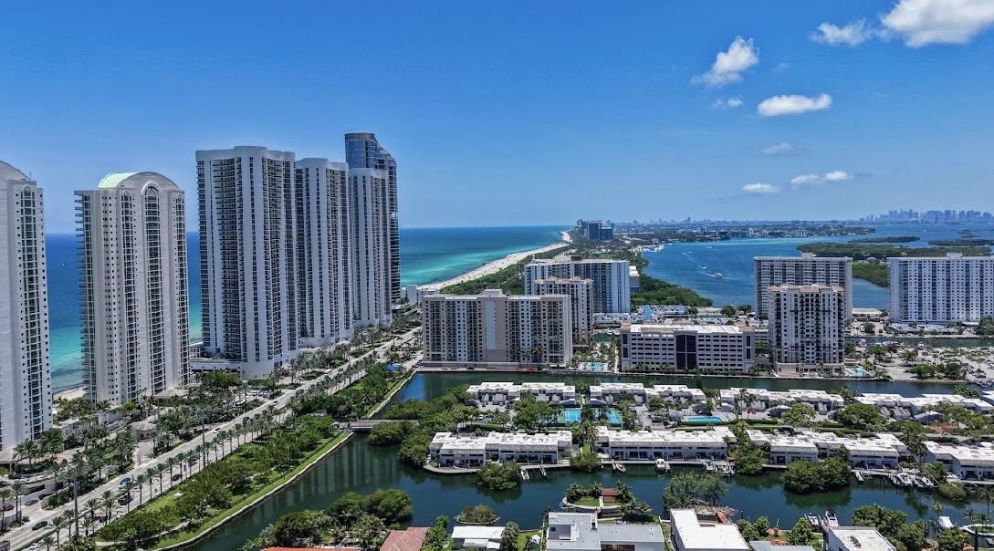 330 Sunny Isles #5-2308 Sunny Isles Beach, FL 33160