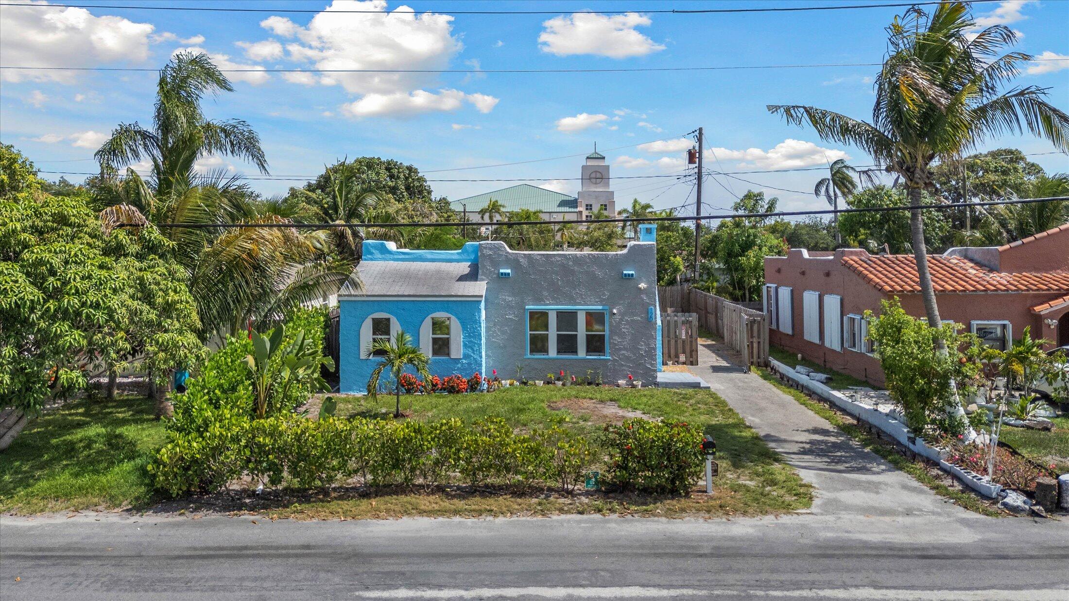 120 NW 4th