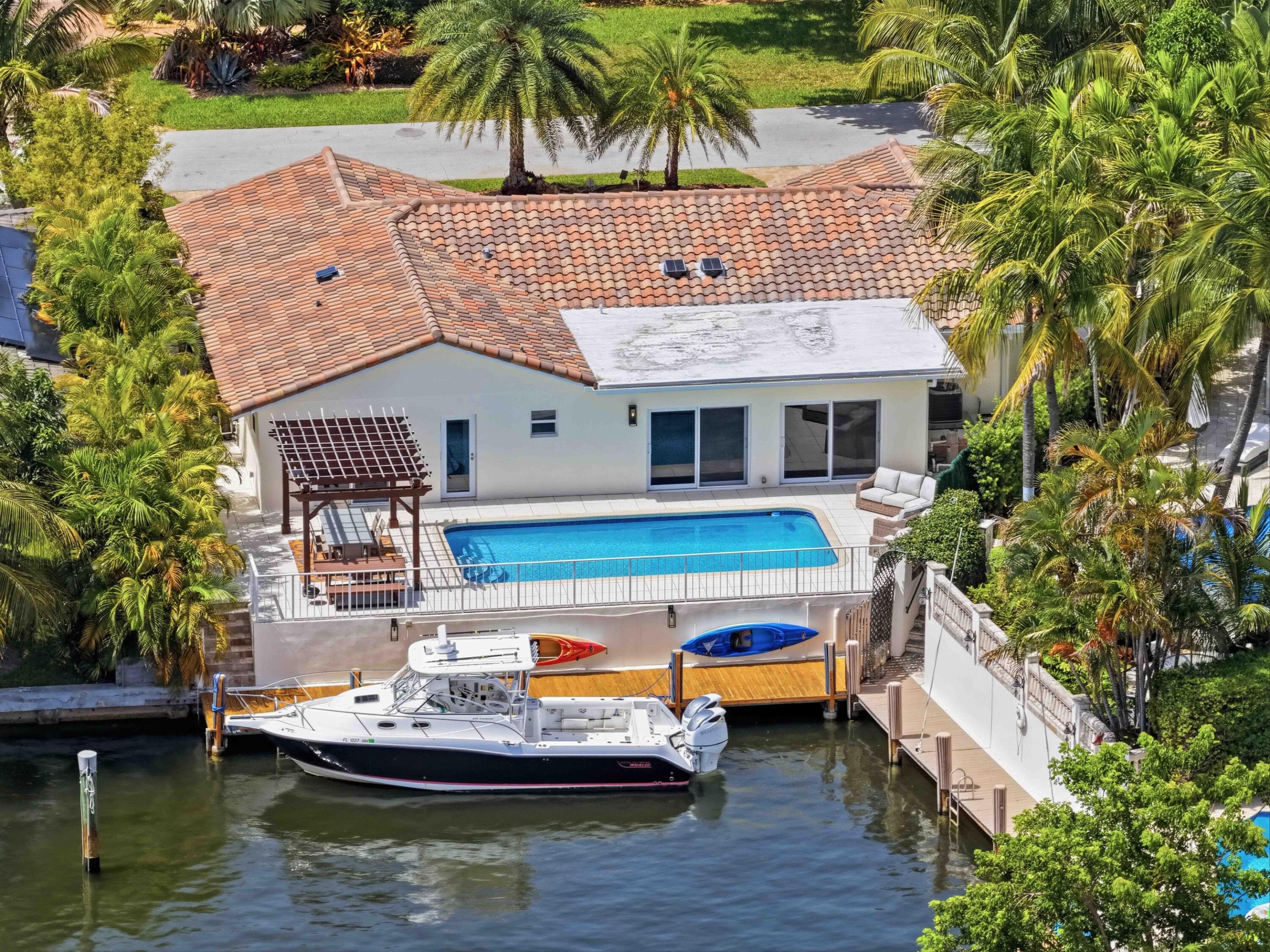 3316 NE 40th Fort Lauderdale, FL 33308