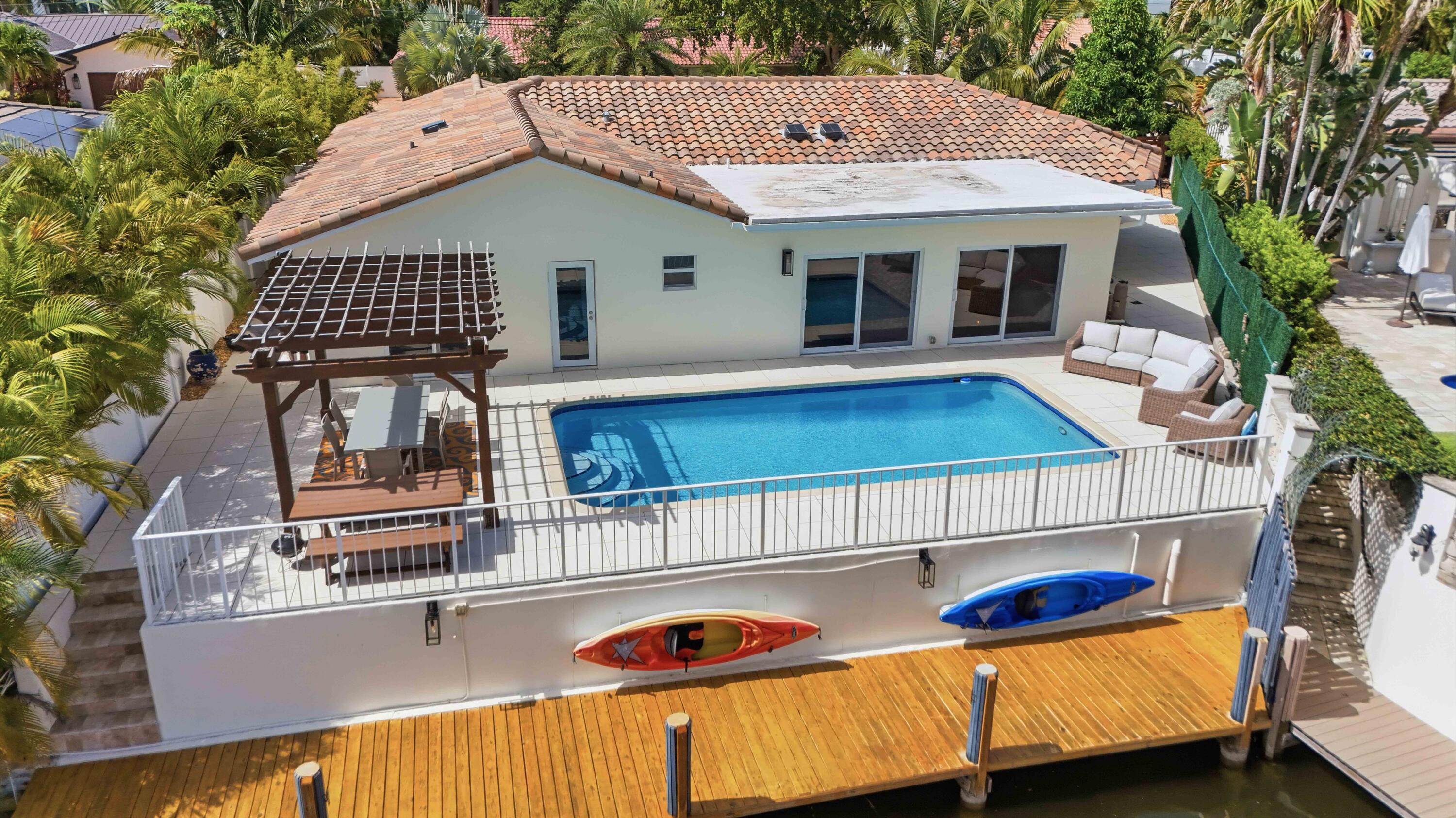 3316 NE 40th Fort Lauderdale, FL 33308