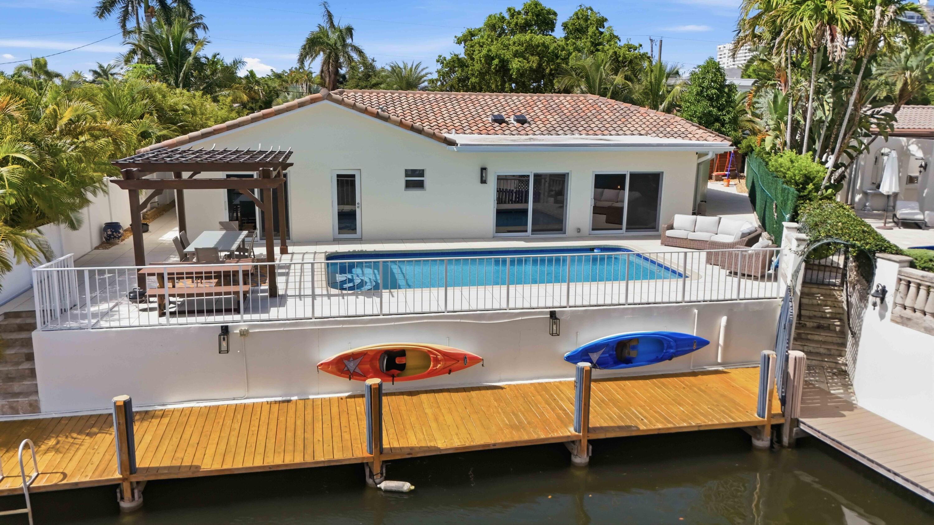 3316 NE 40th Fort Lauderdale, FL 33308