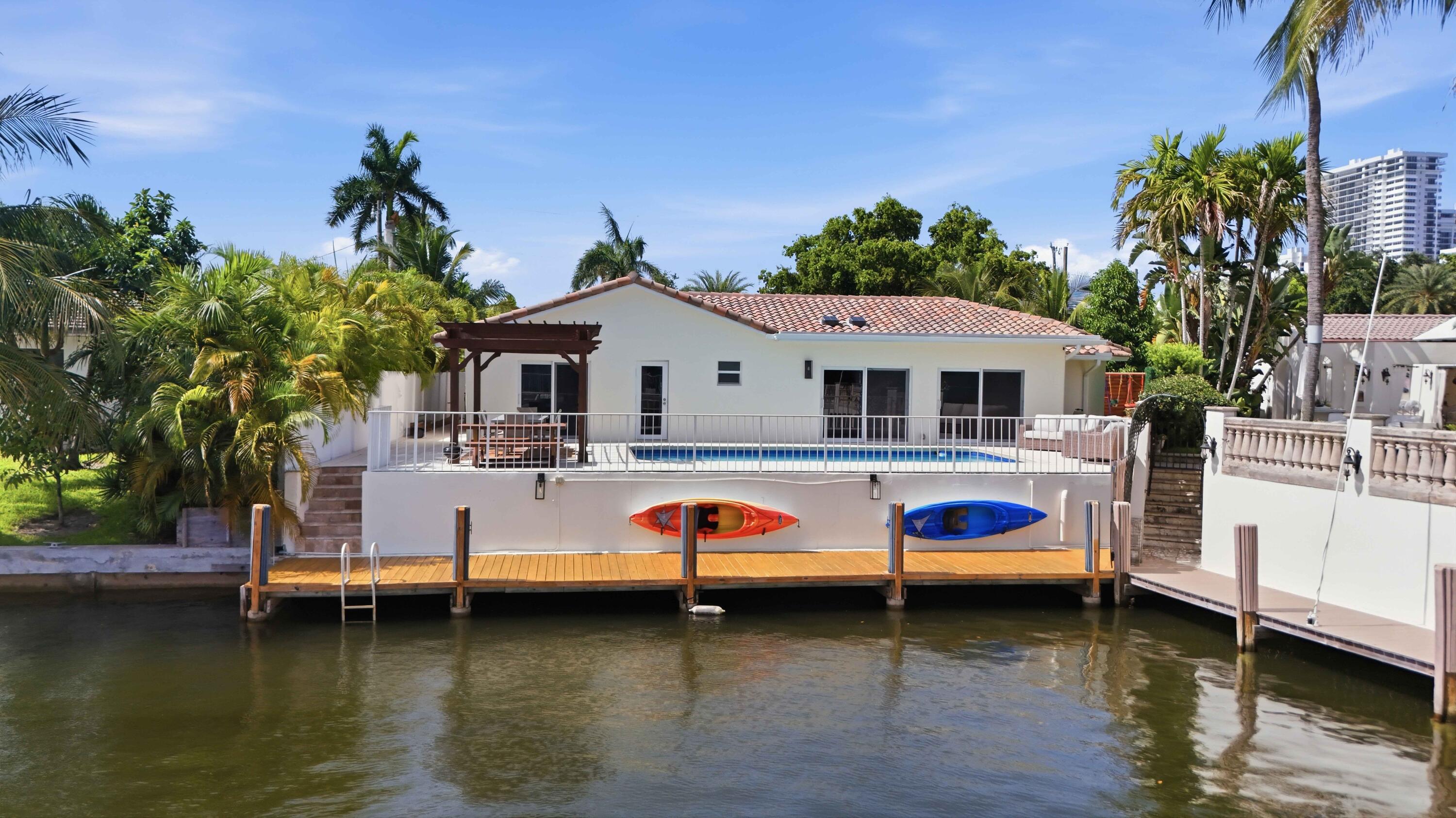 3316 NE 40th Fort Lauderdale, FL 33308
