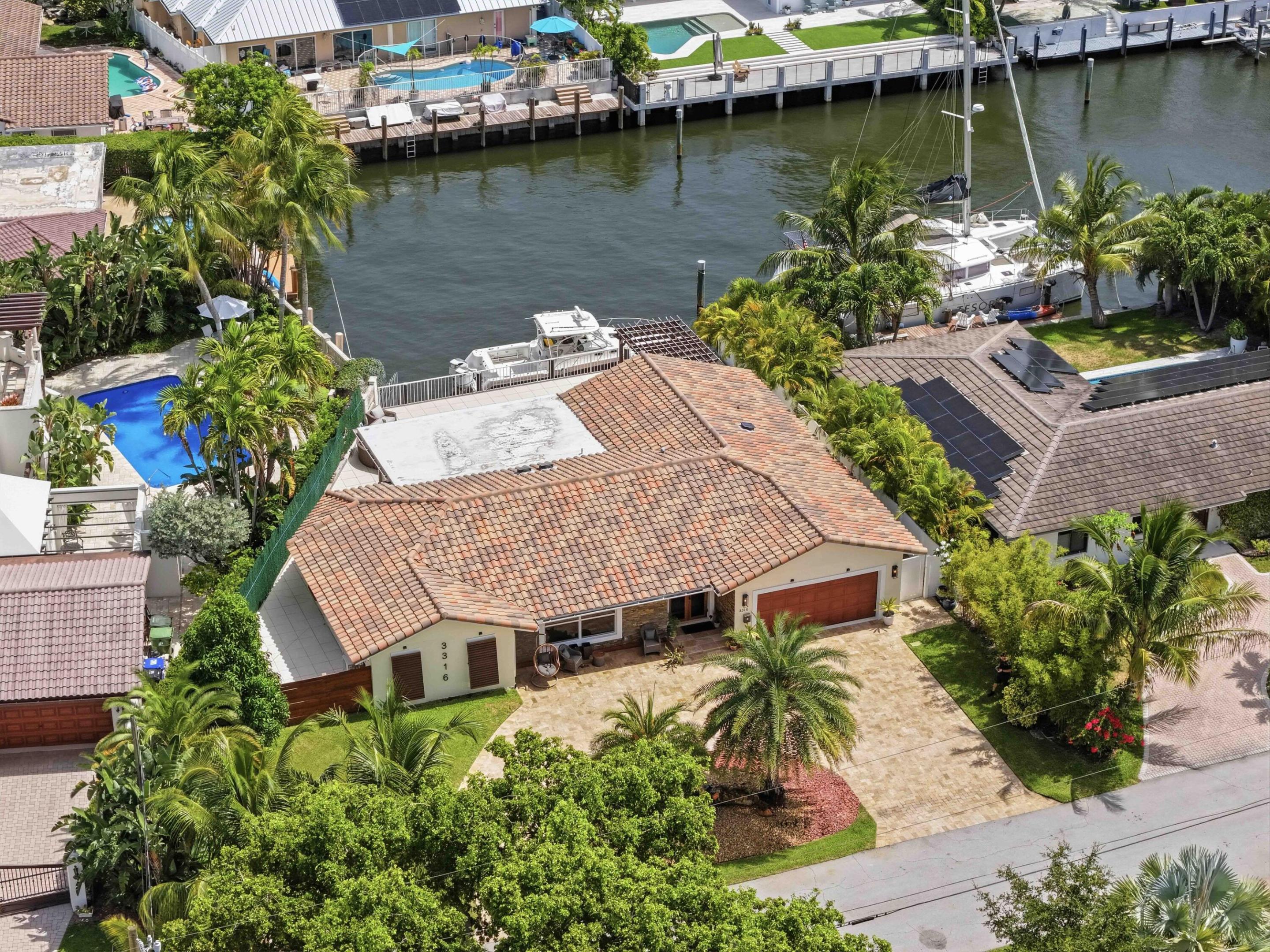 3316 NE 40th Fort Lauderdale, FL 33308