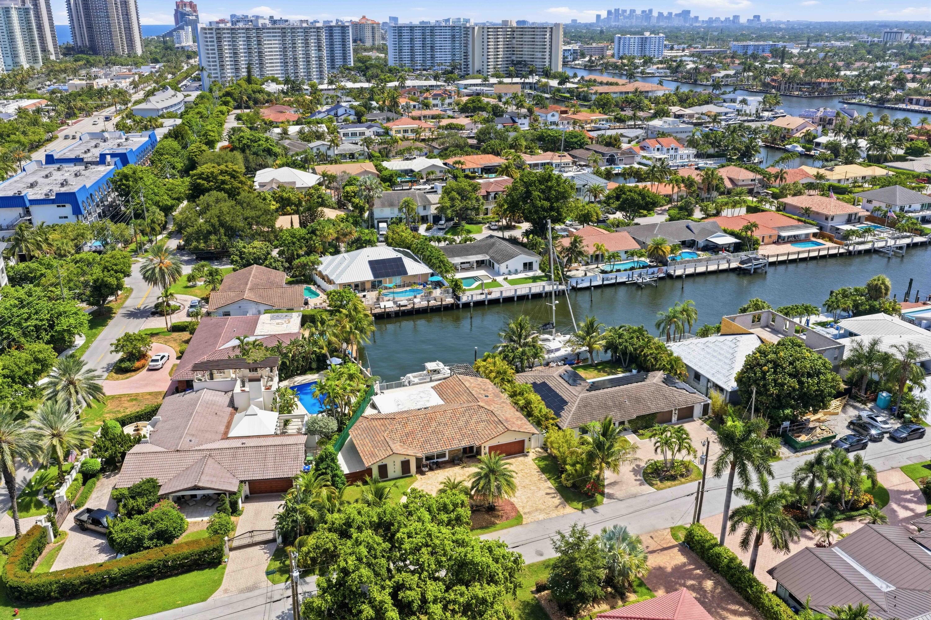 3316 NE 40th Fort Lauderdale, FL 33308