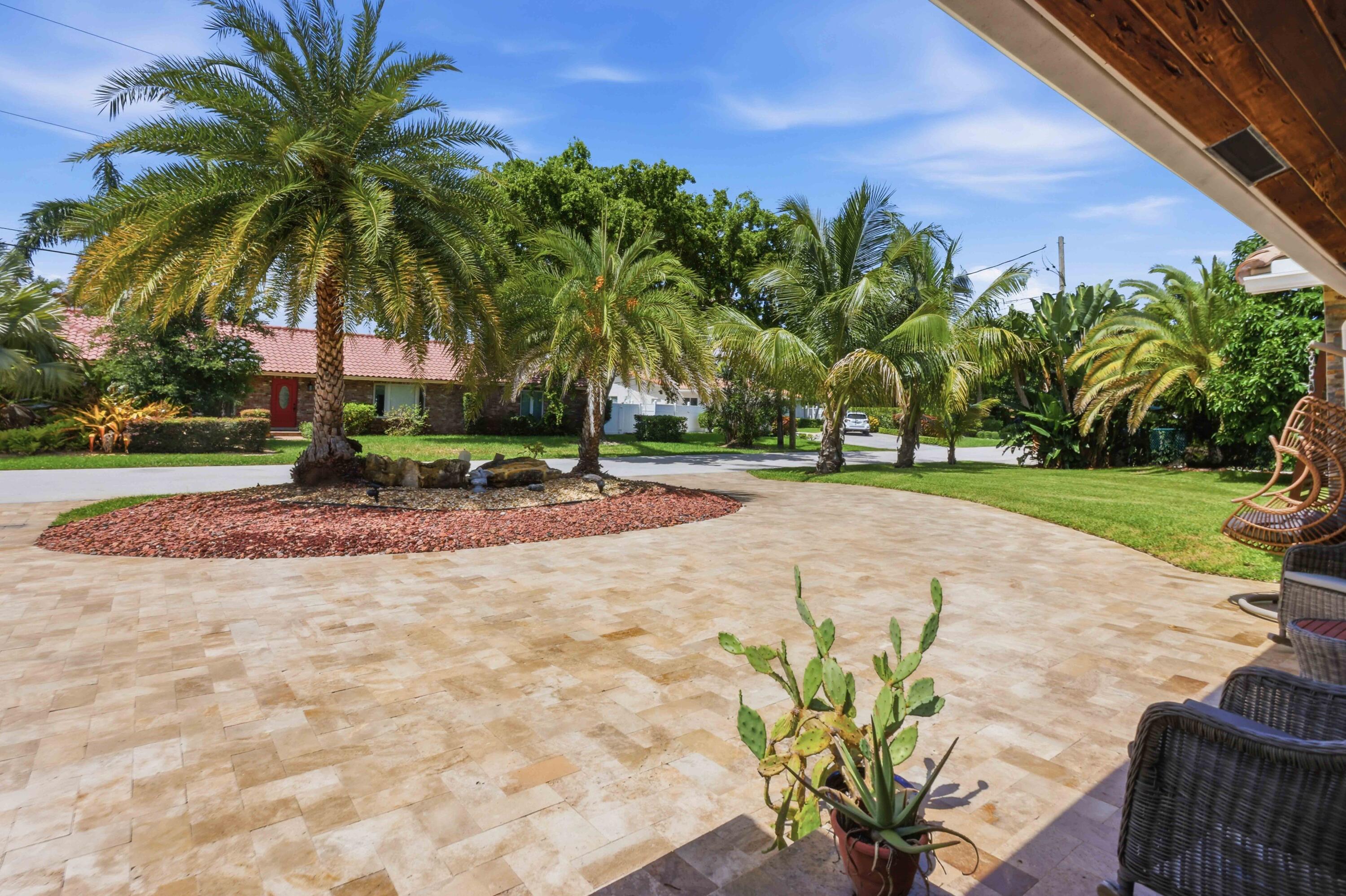 3316 NE 40th Fort Lauderdale, FL 33308