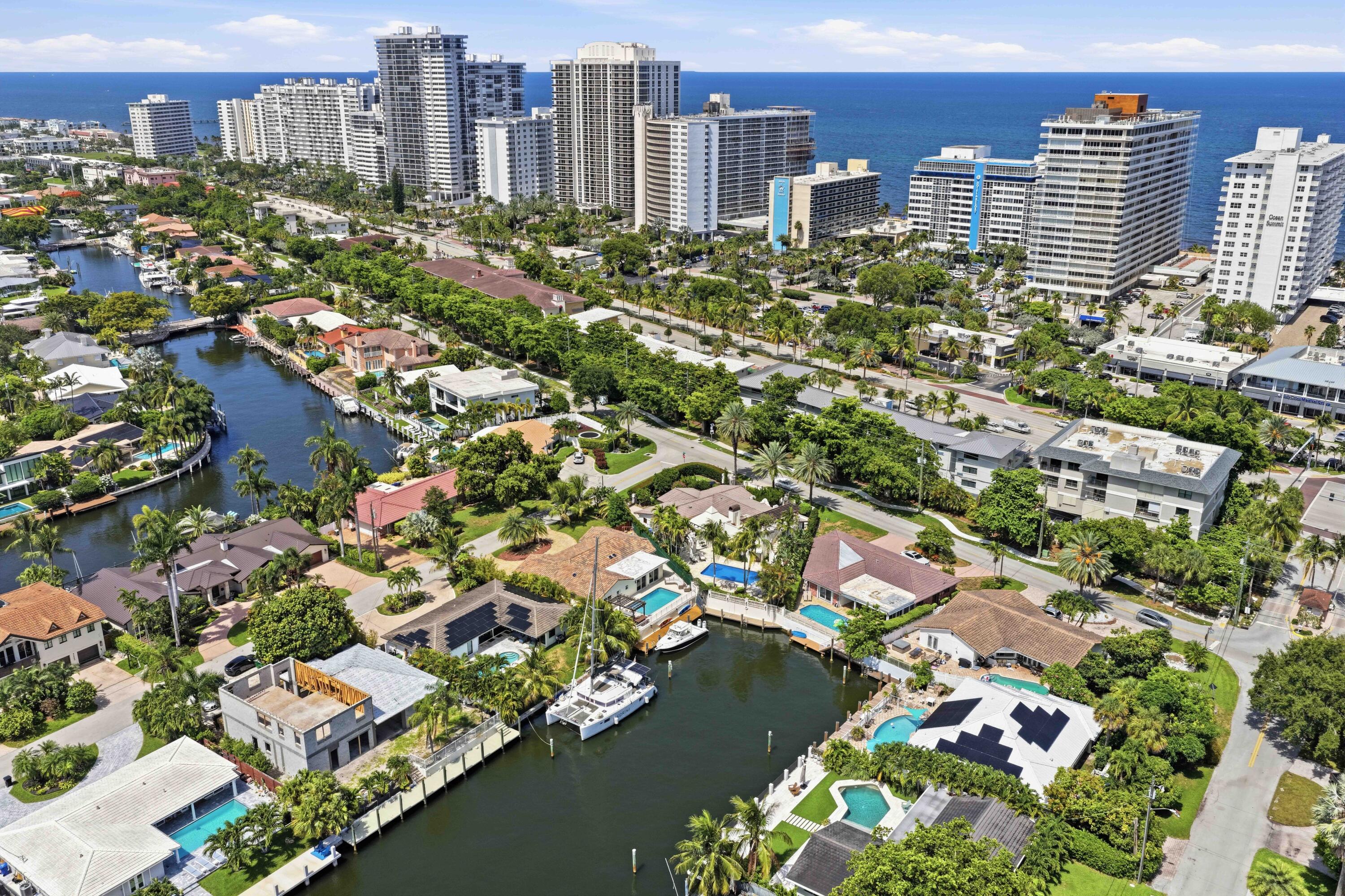 3316 NE 40th Fort Lauderdale, FL 33308