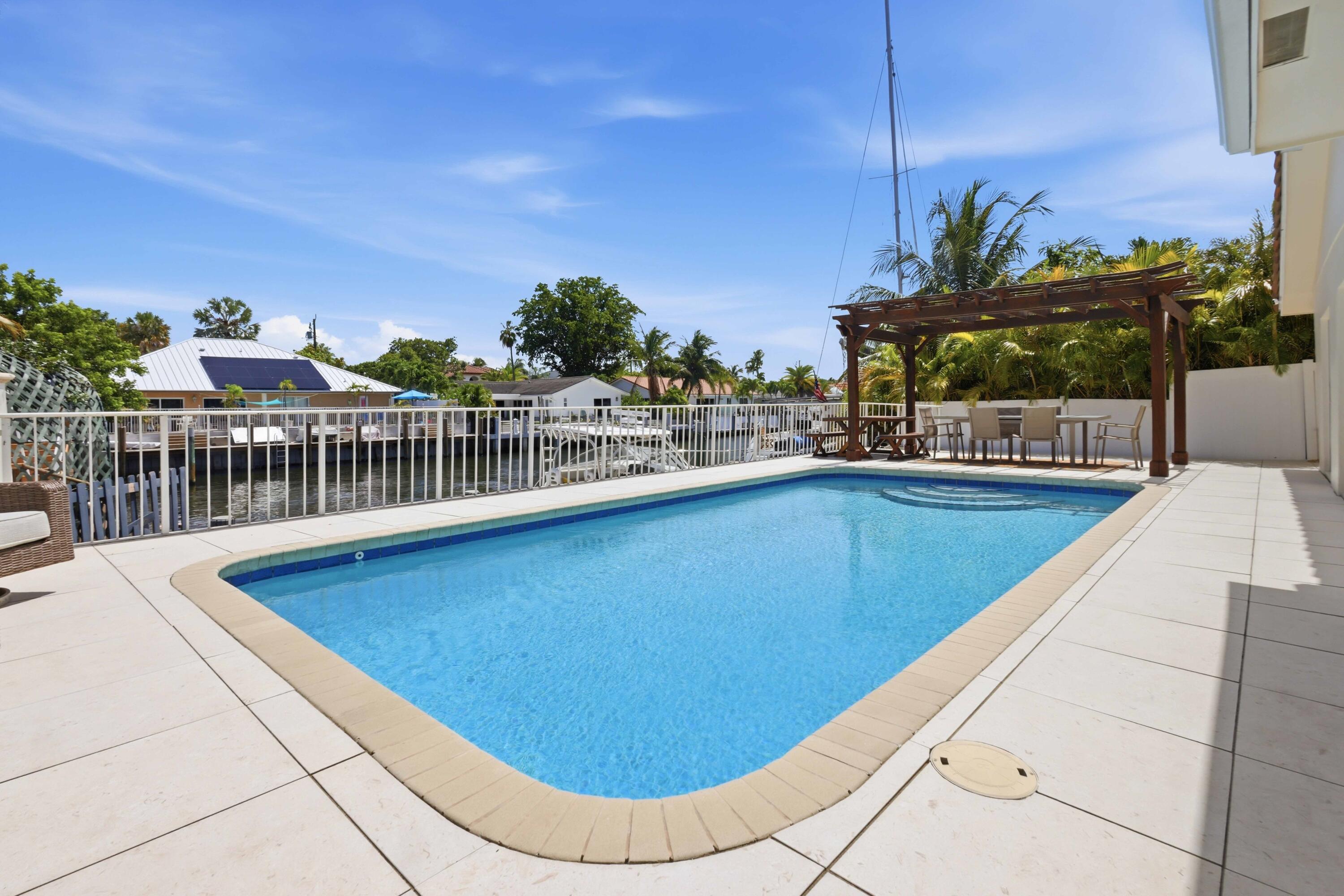 3316 NE 40th Fort Lauderdale, FL 33308