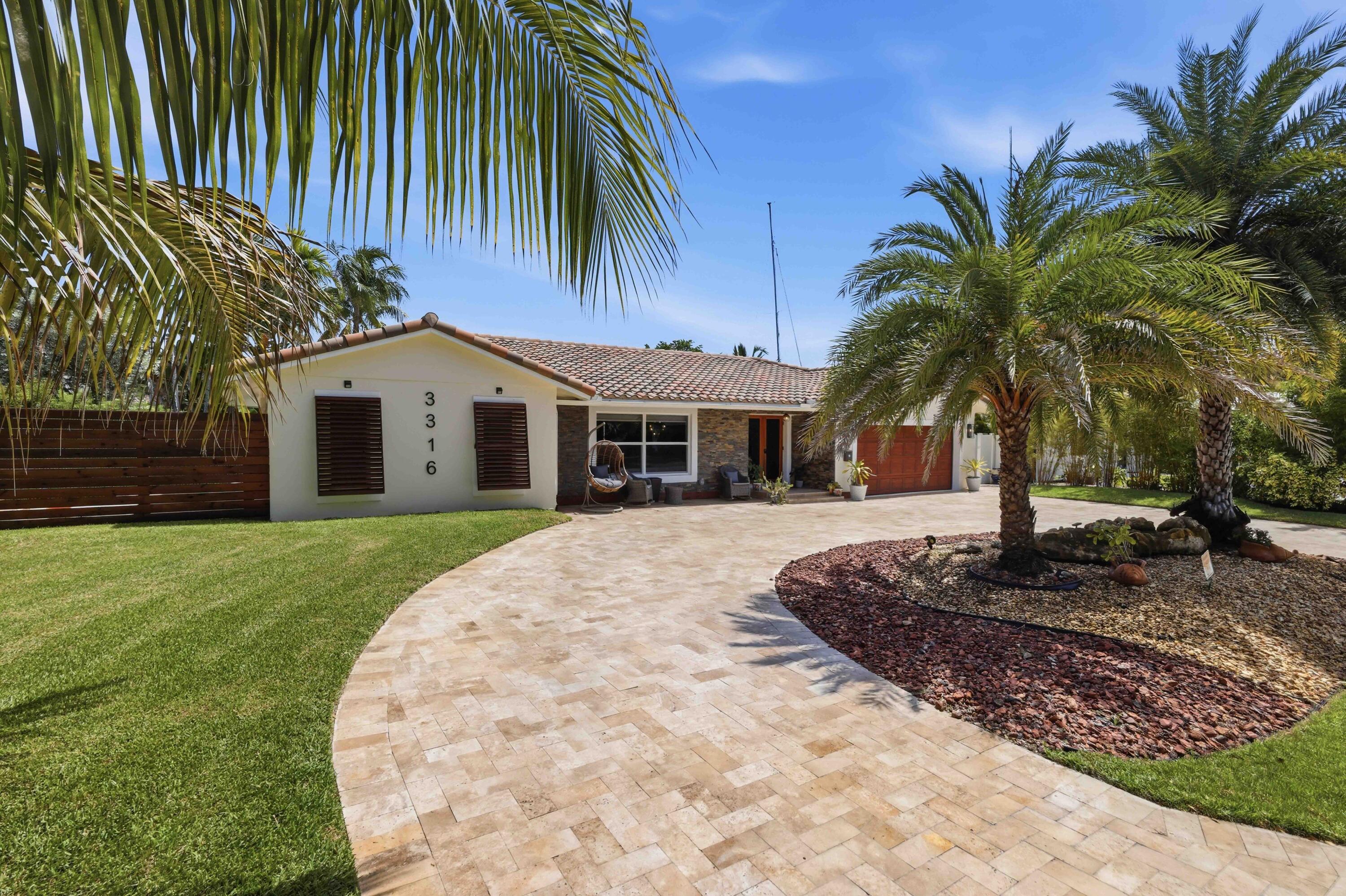 3316 NE 40th Fort Lauderdale, FL 33308