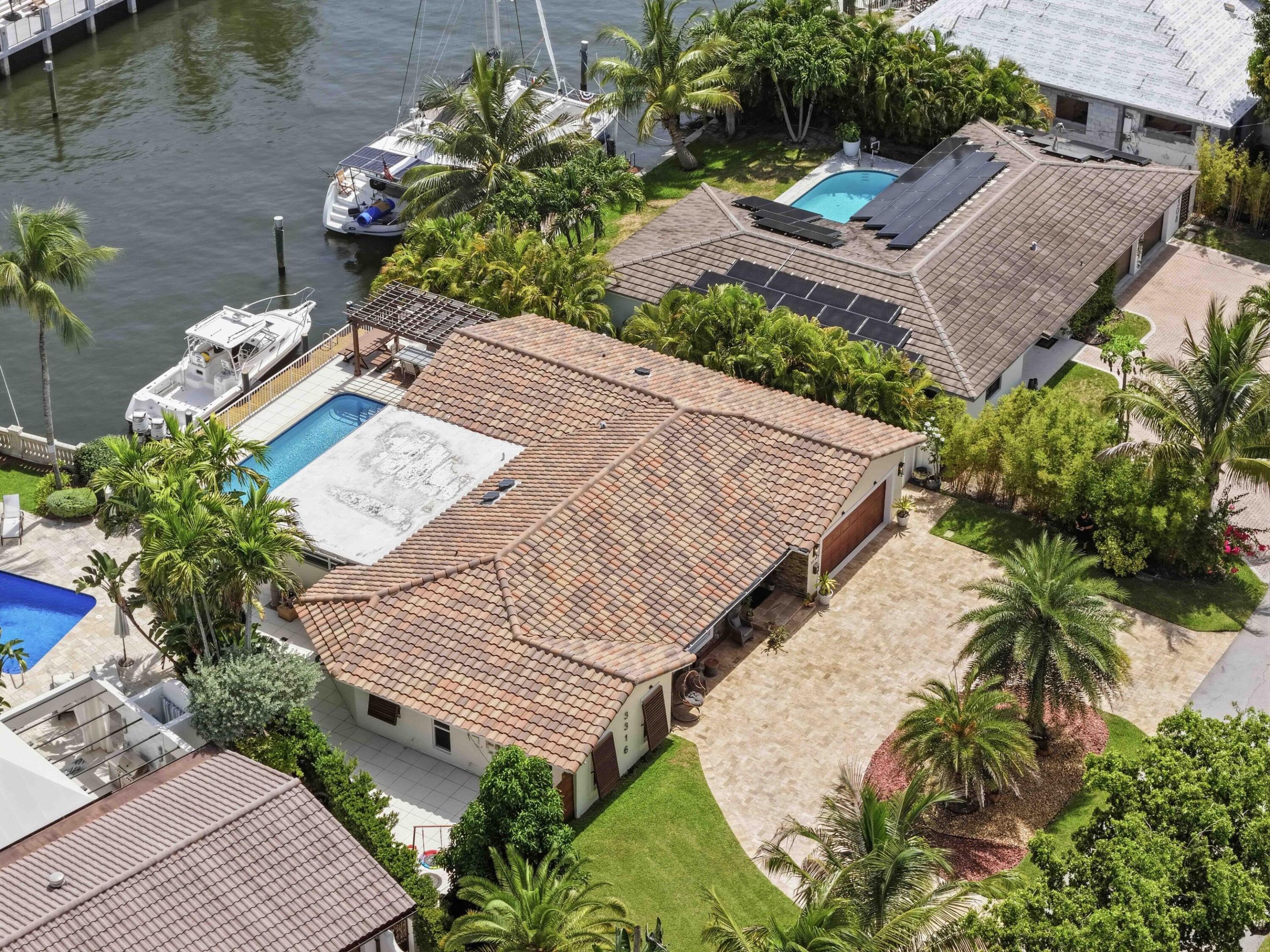 3316 NE 40th Fort Lauderdale, FL 33308