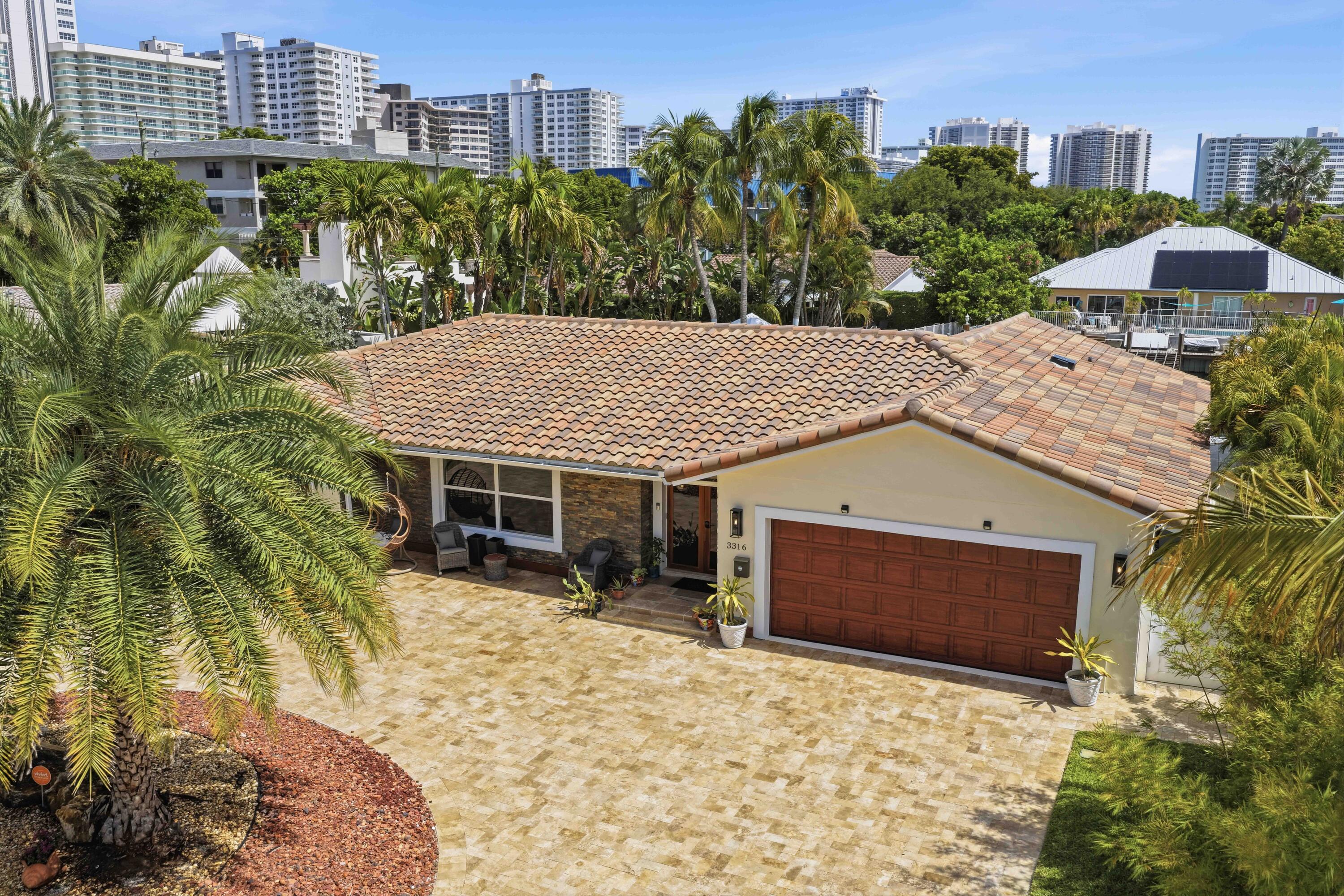3316 NE 40th Fort Lauderdale, FL 33308