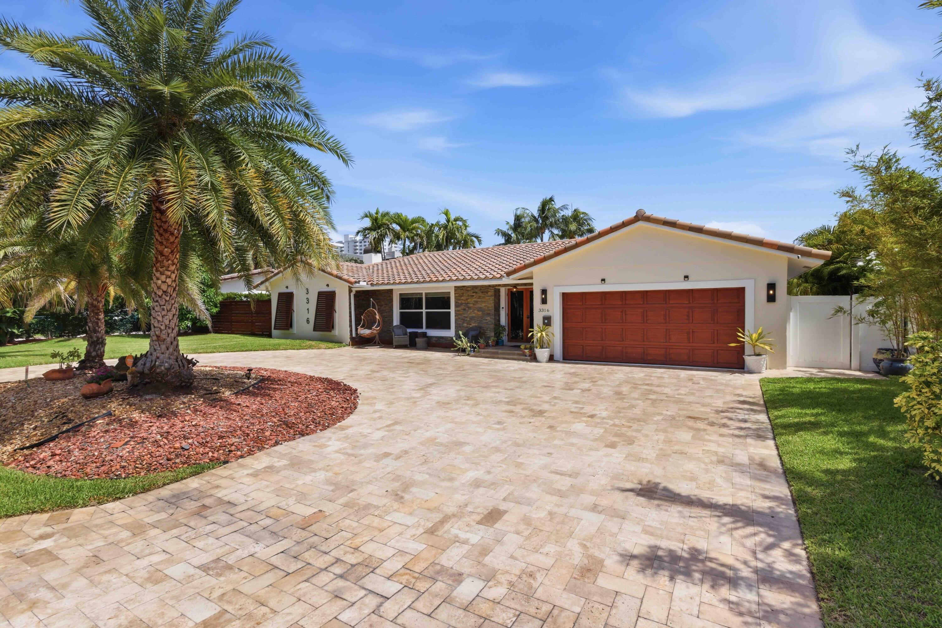3316 NE 40th Fort Lauderdale, FL 33308
