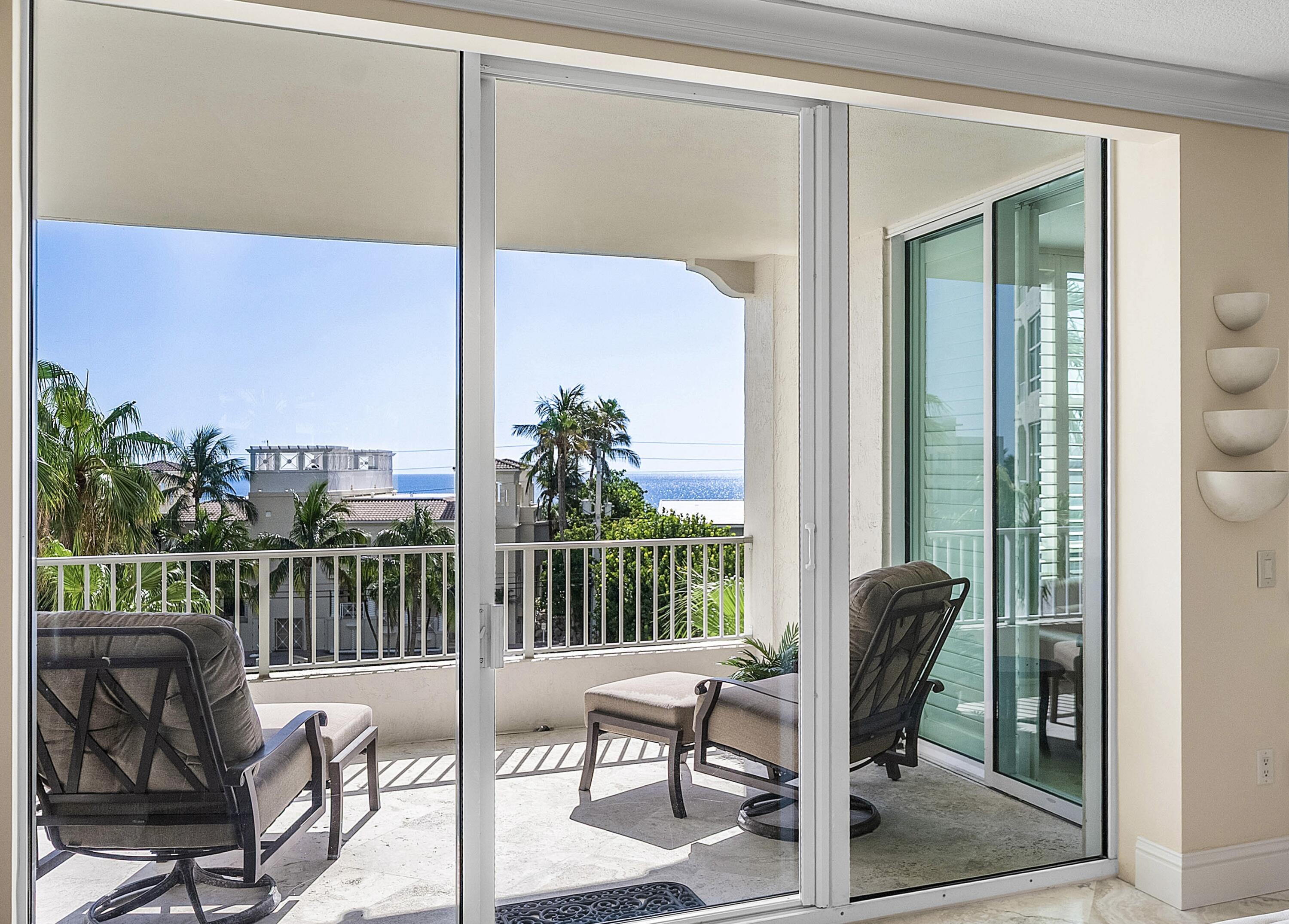 3700 S Ocean Blvd #404