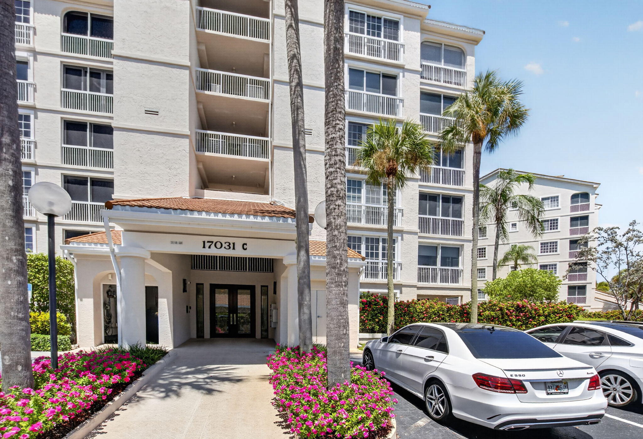 17031 Boca Clb Blvd #106A