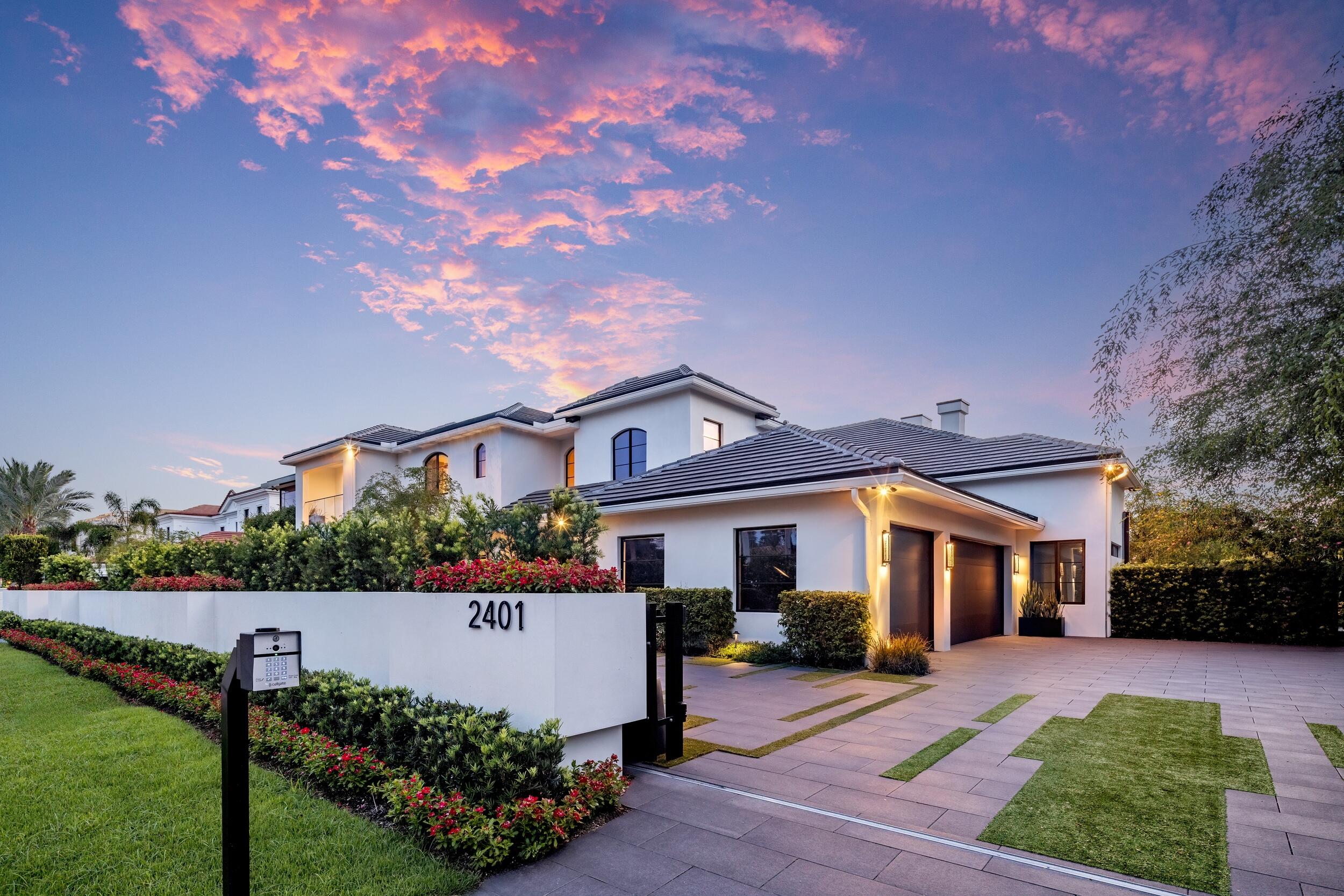 2401 Spanish Riv Rd Boca Raton, FL 33432