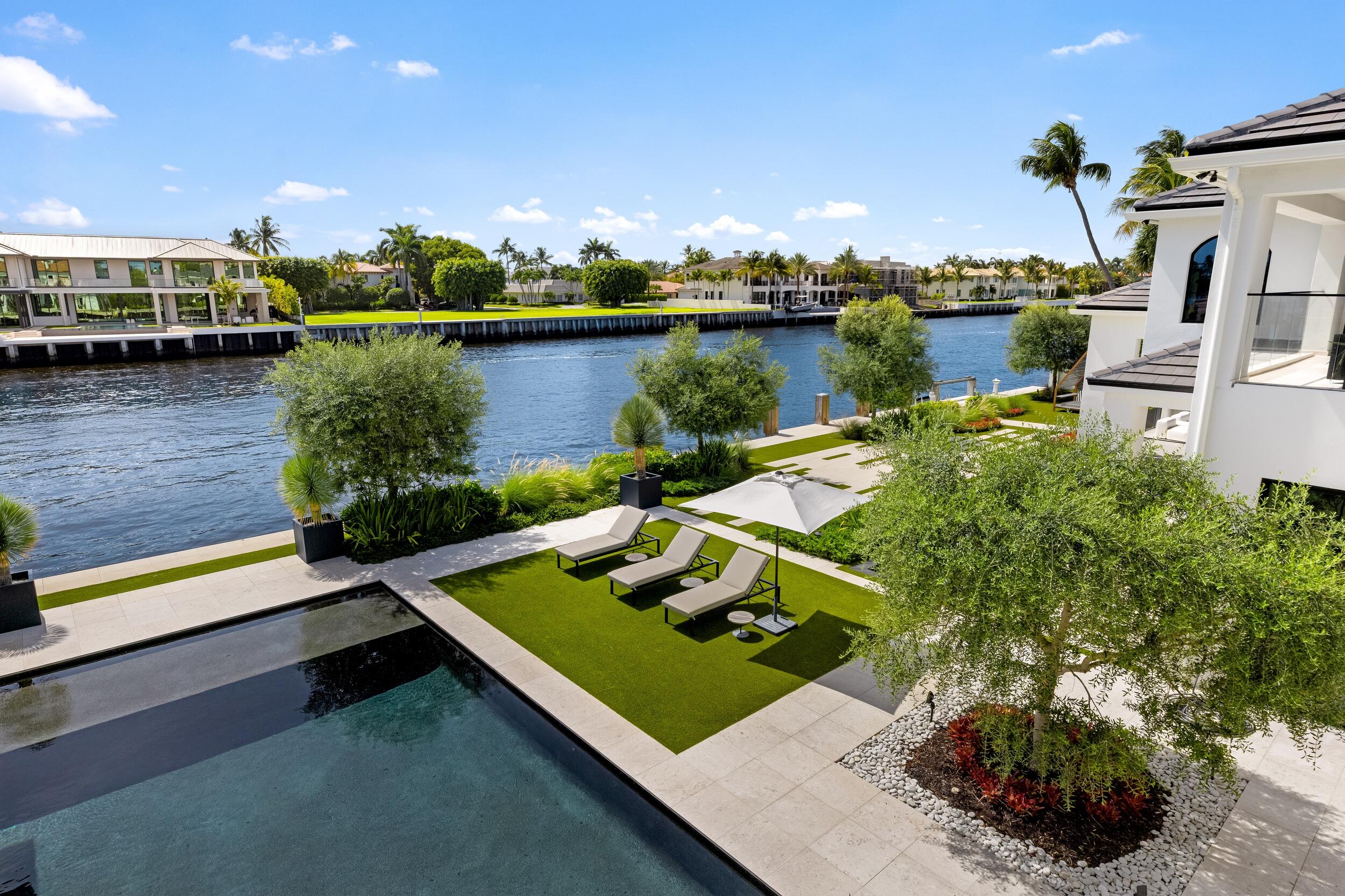 2401 Spanish Riv Rd Boca Raton, FL 33432