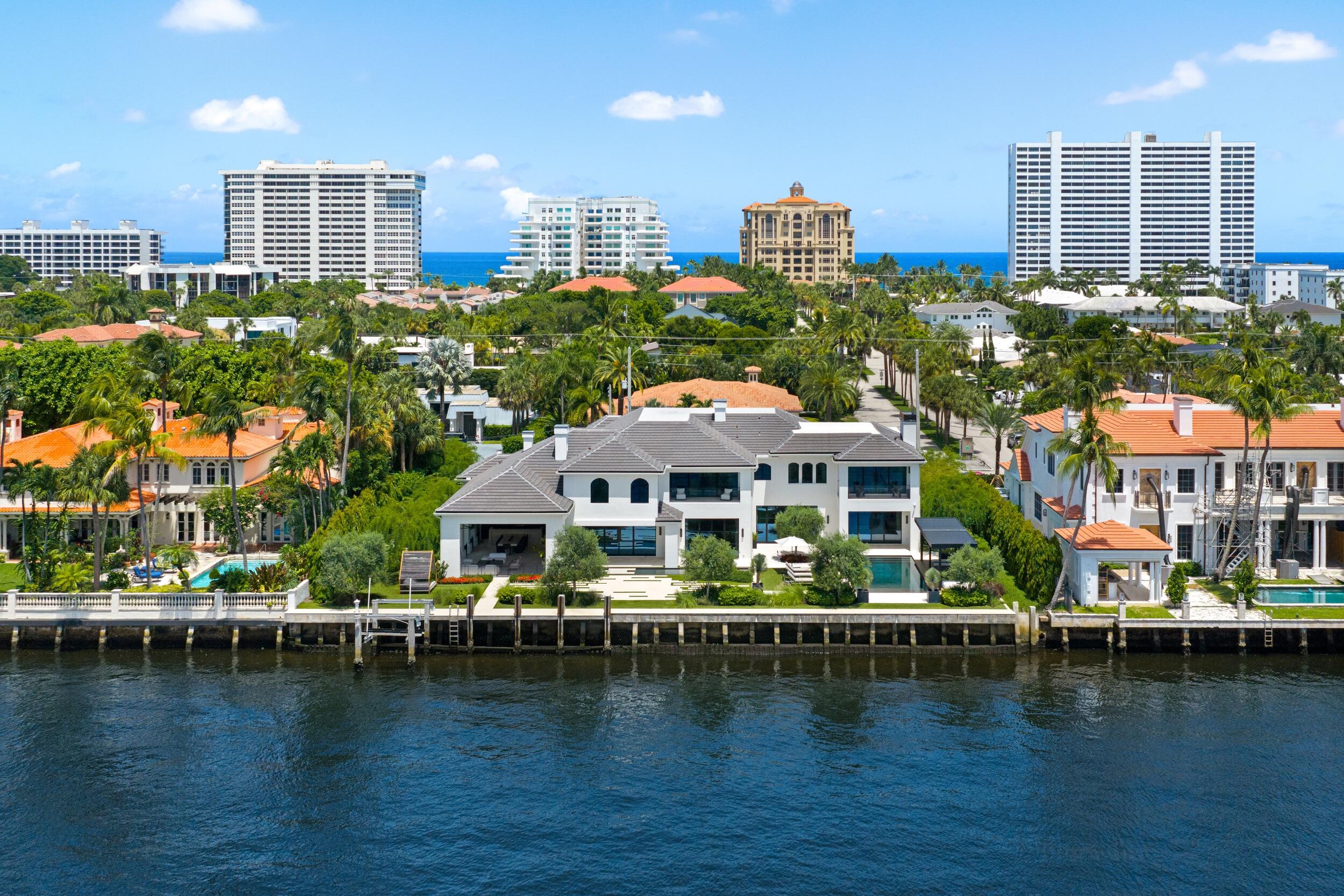 2401 Spanish Riv Rd Boca Raton, FL 33432