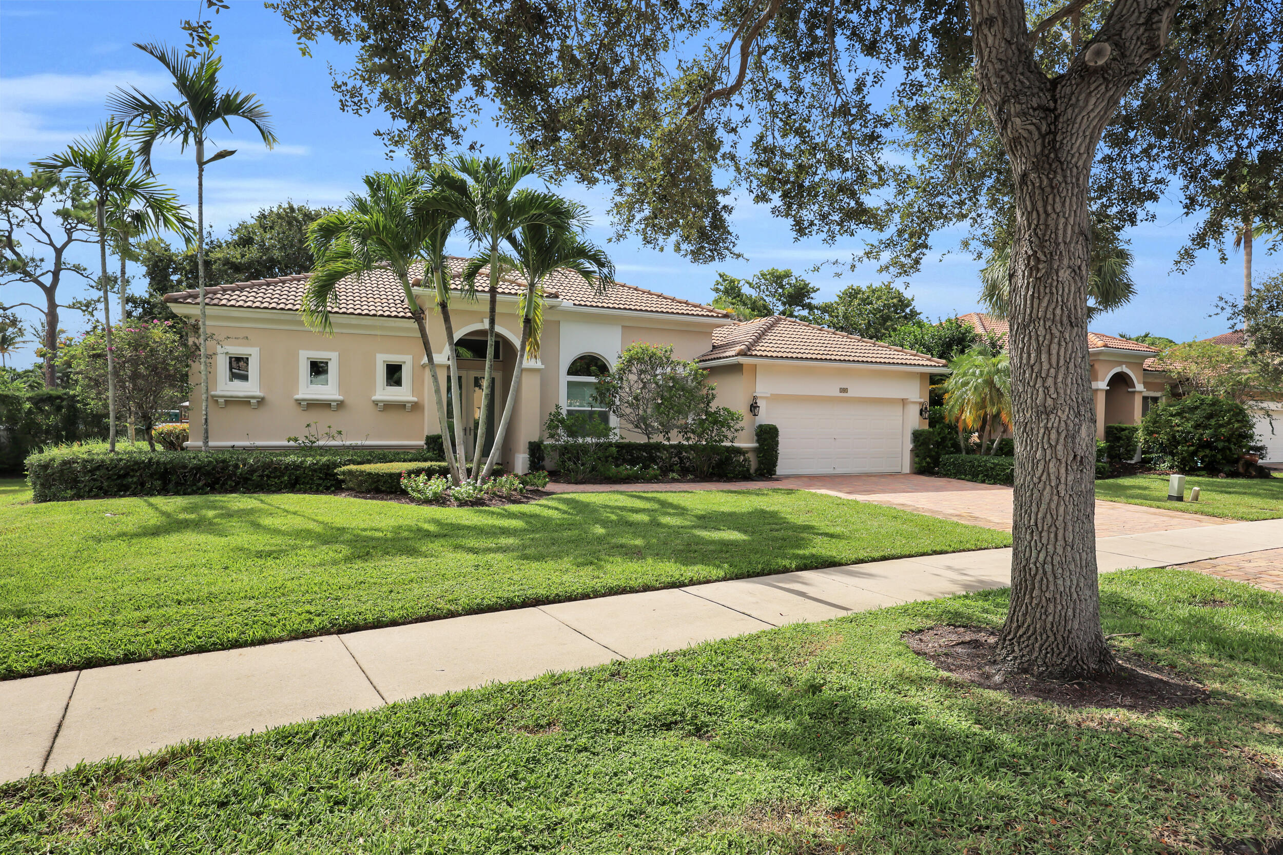 103 Magnolia Way