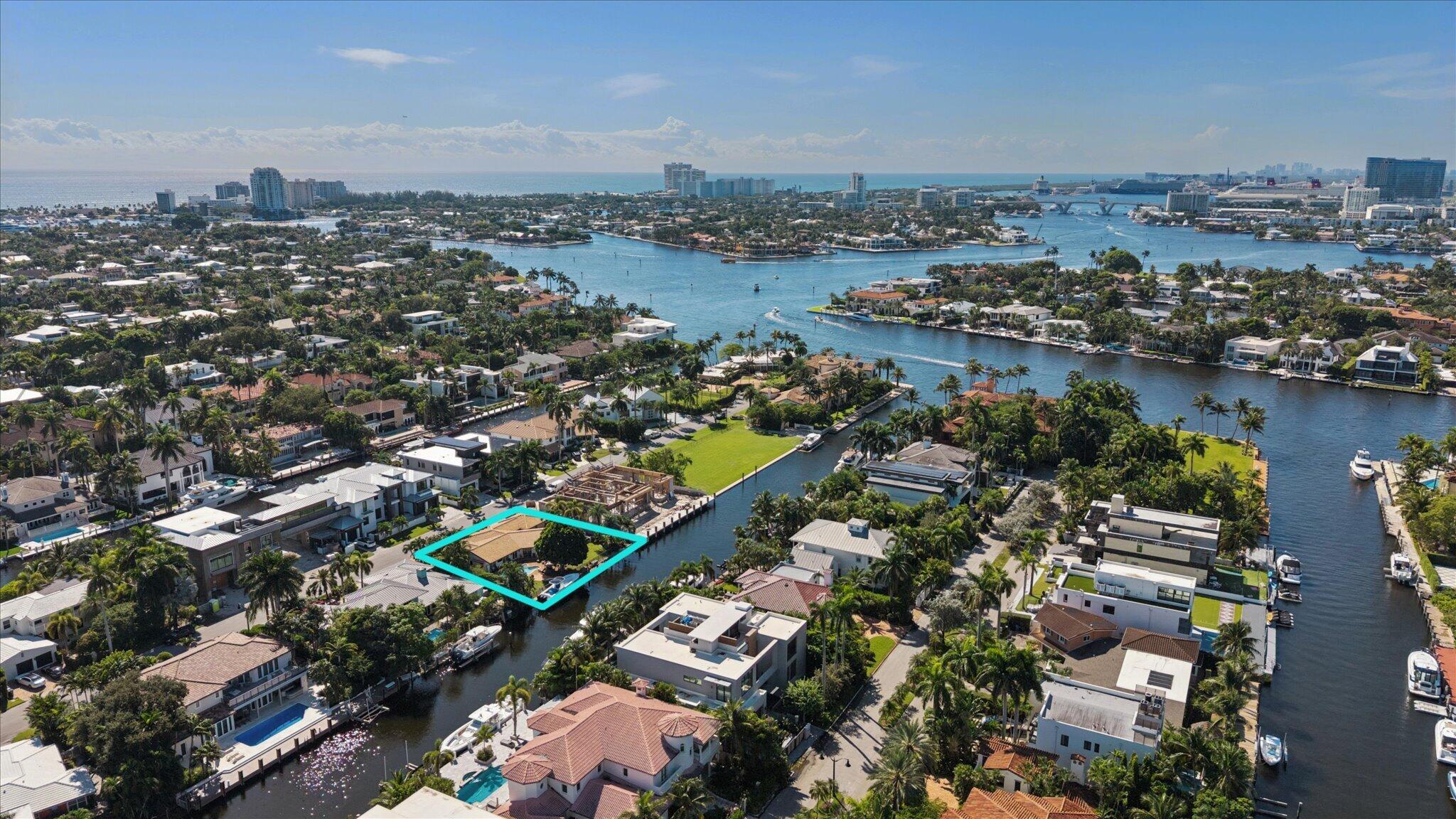 511 Lido Dr