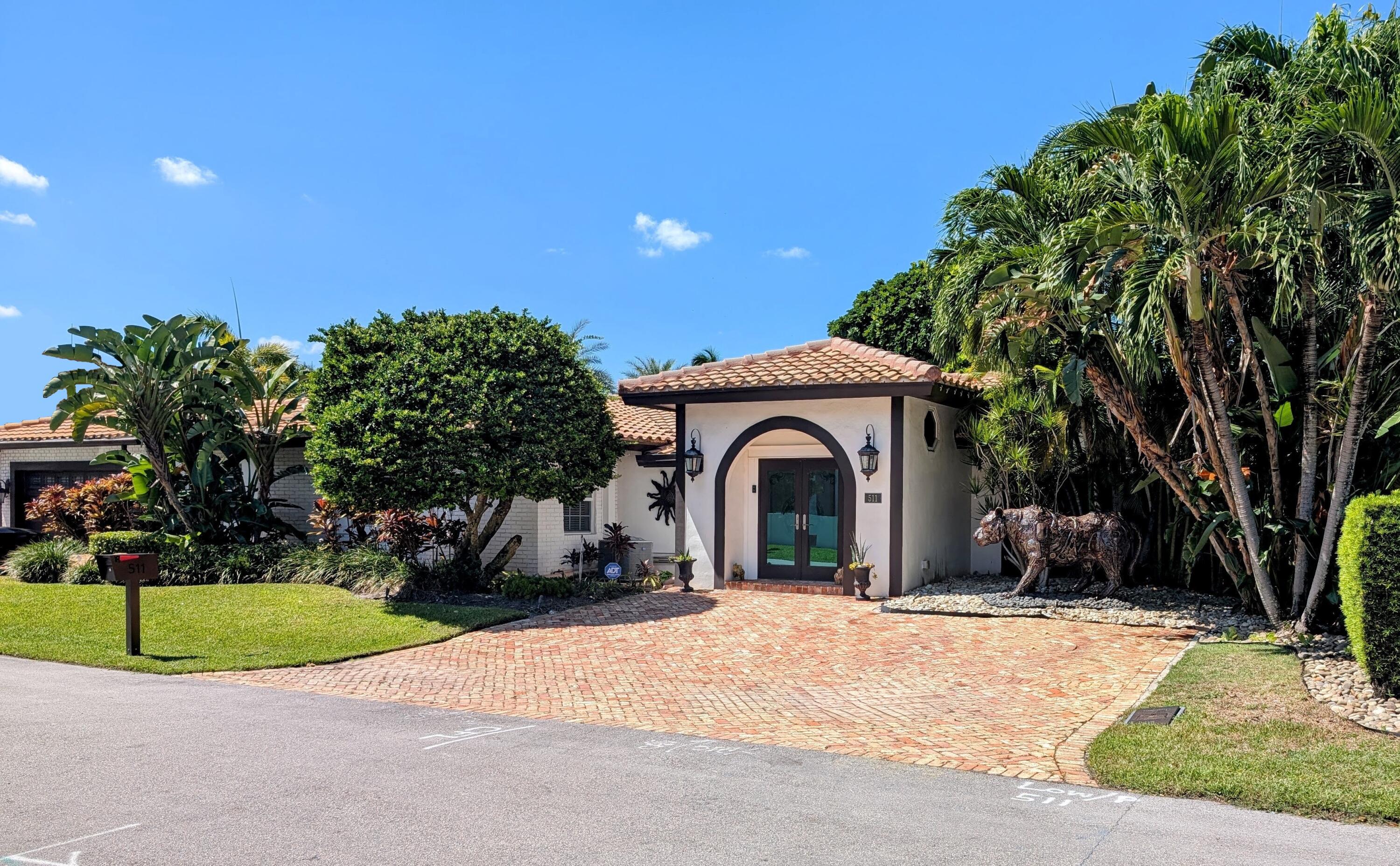 511 Lido Dr Fort Lauderdale, FL 33301