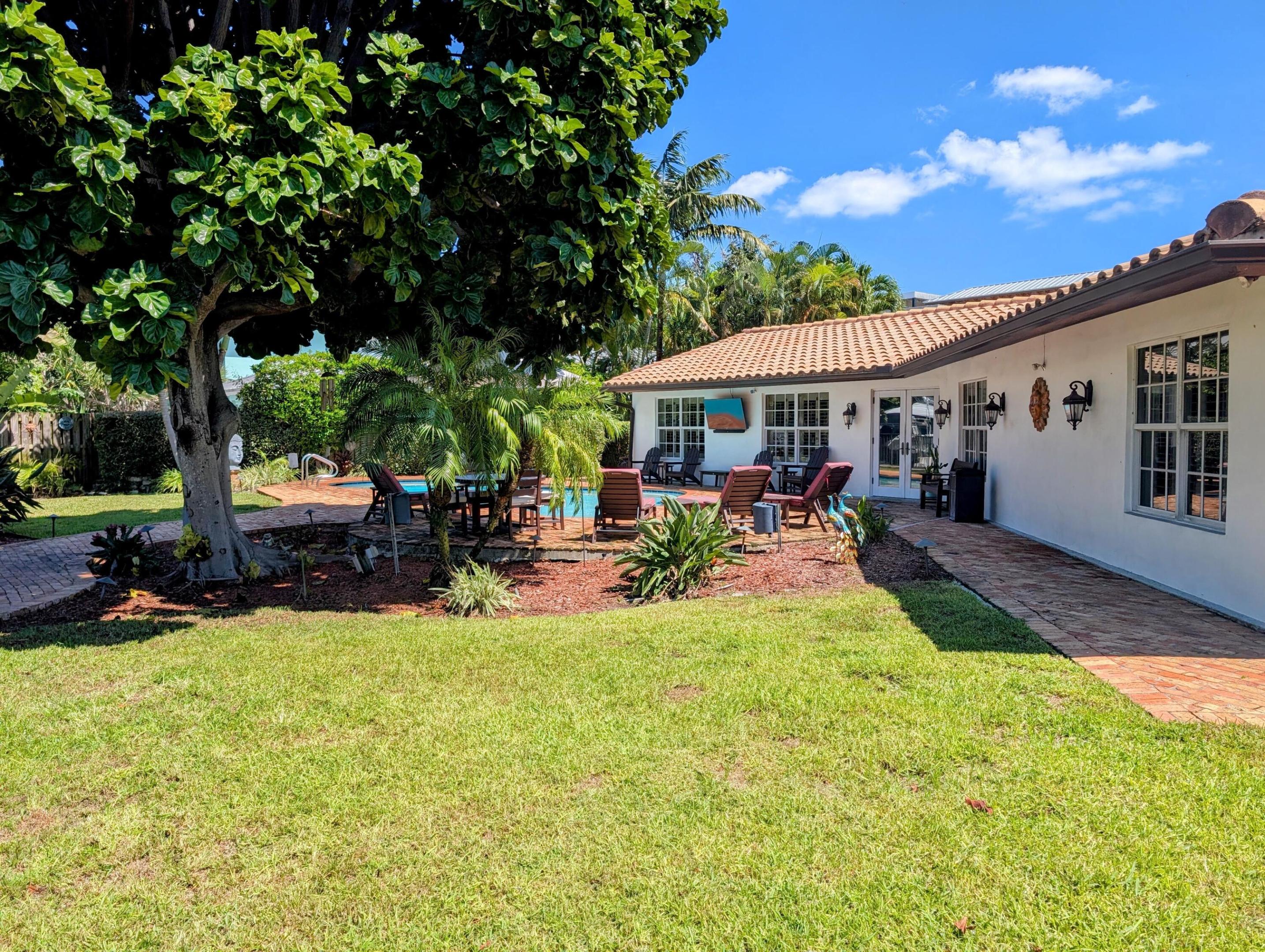 511 Lido Dr Fort Lauderdale, FL 33301
