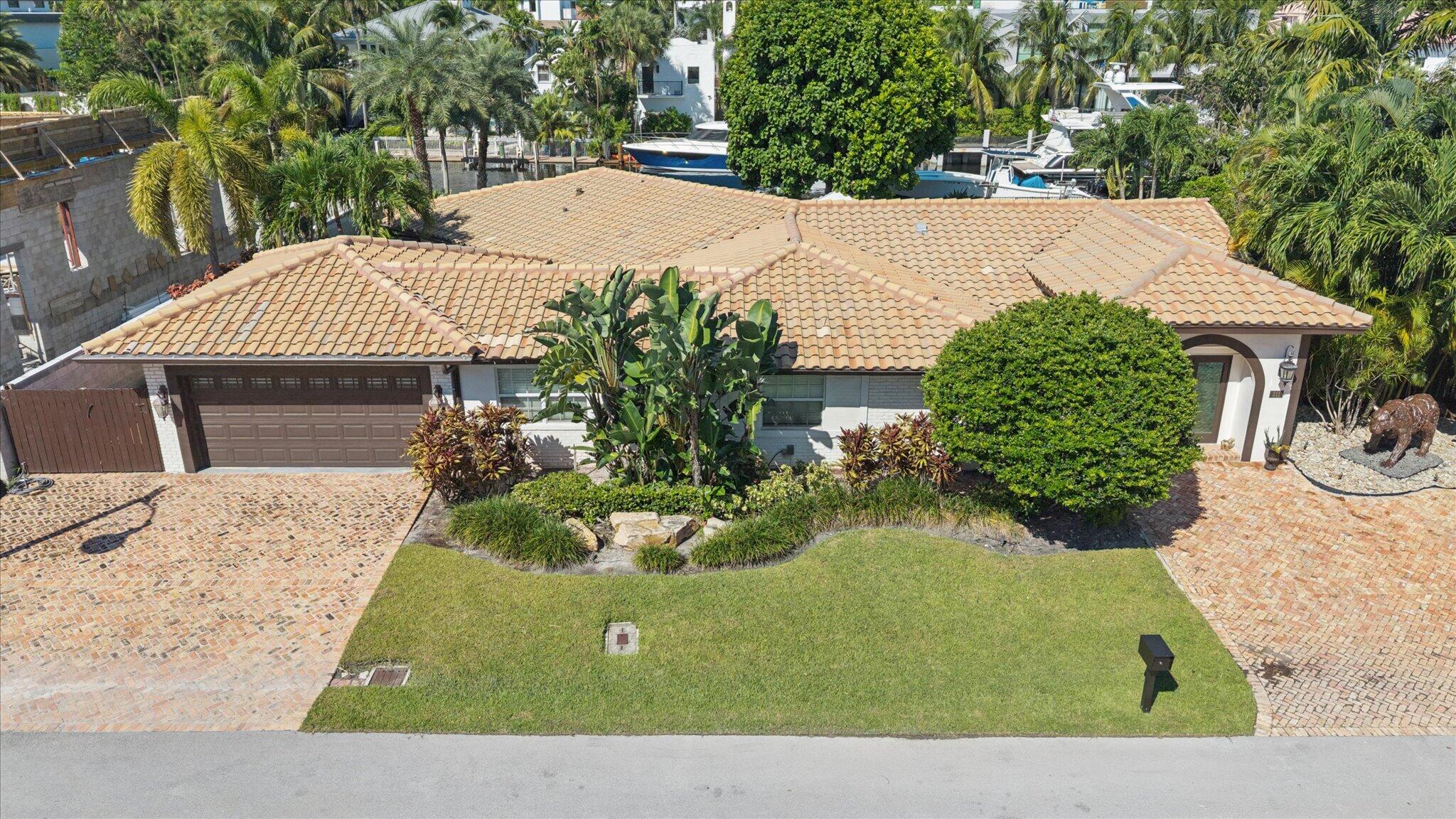 511 Lido Dr Fort Lauderdale, FL 33301