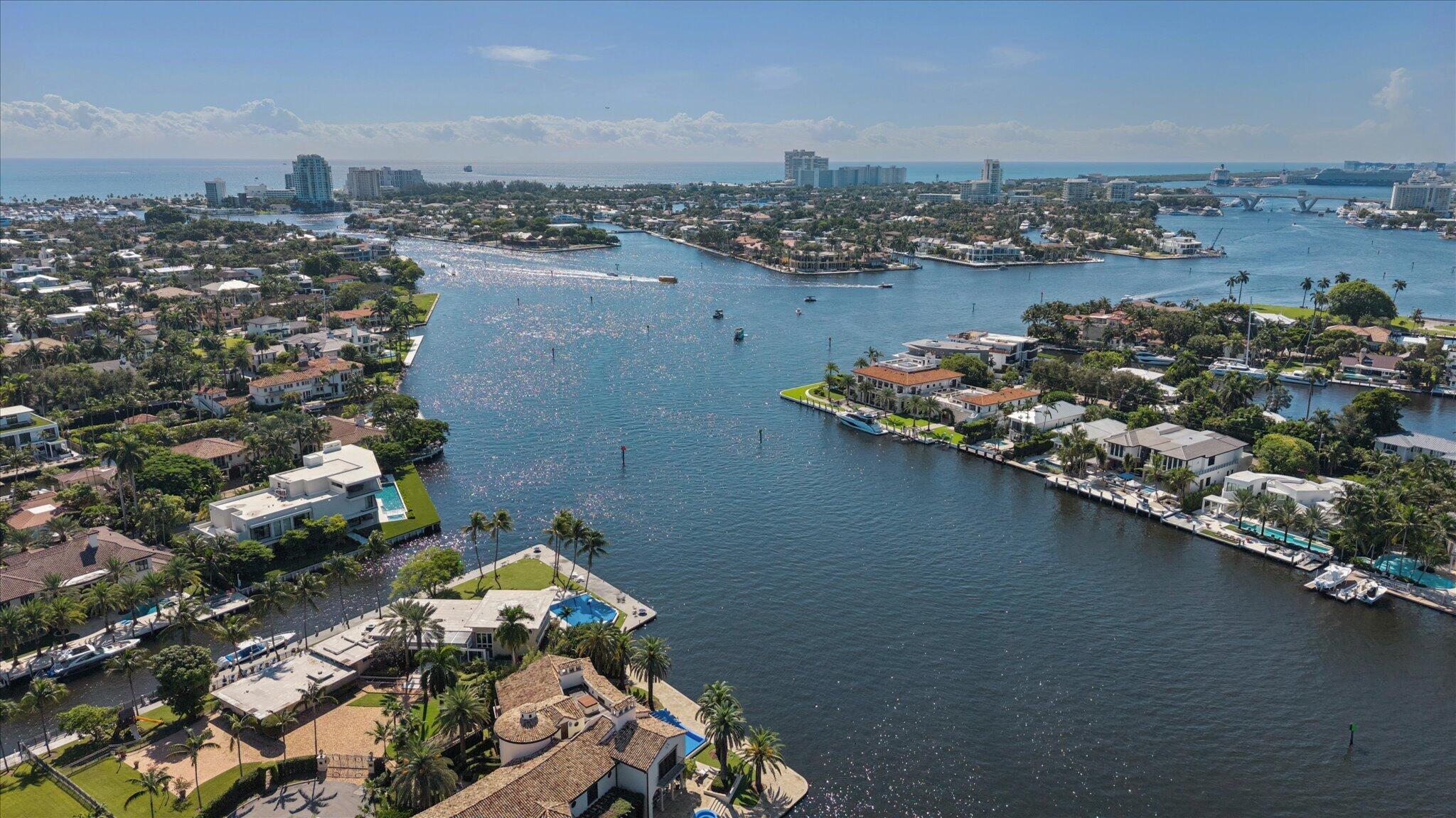 511 Lido Dr Fort Lauderdale, FL 33301