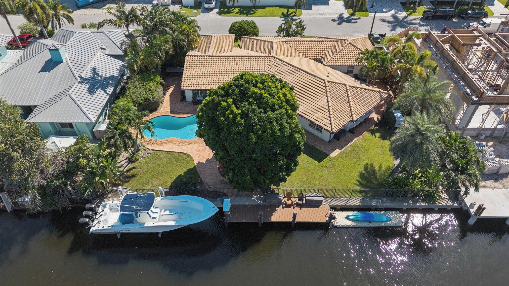 511 Lido Dr Fort Lauderdale, FL 33301