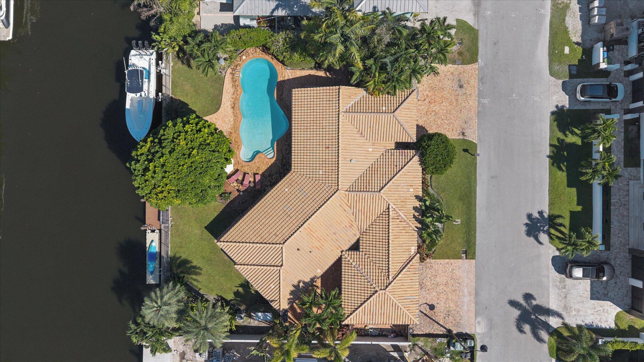 511 Lido Dr Fort Lauderdale, FL 33301