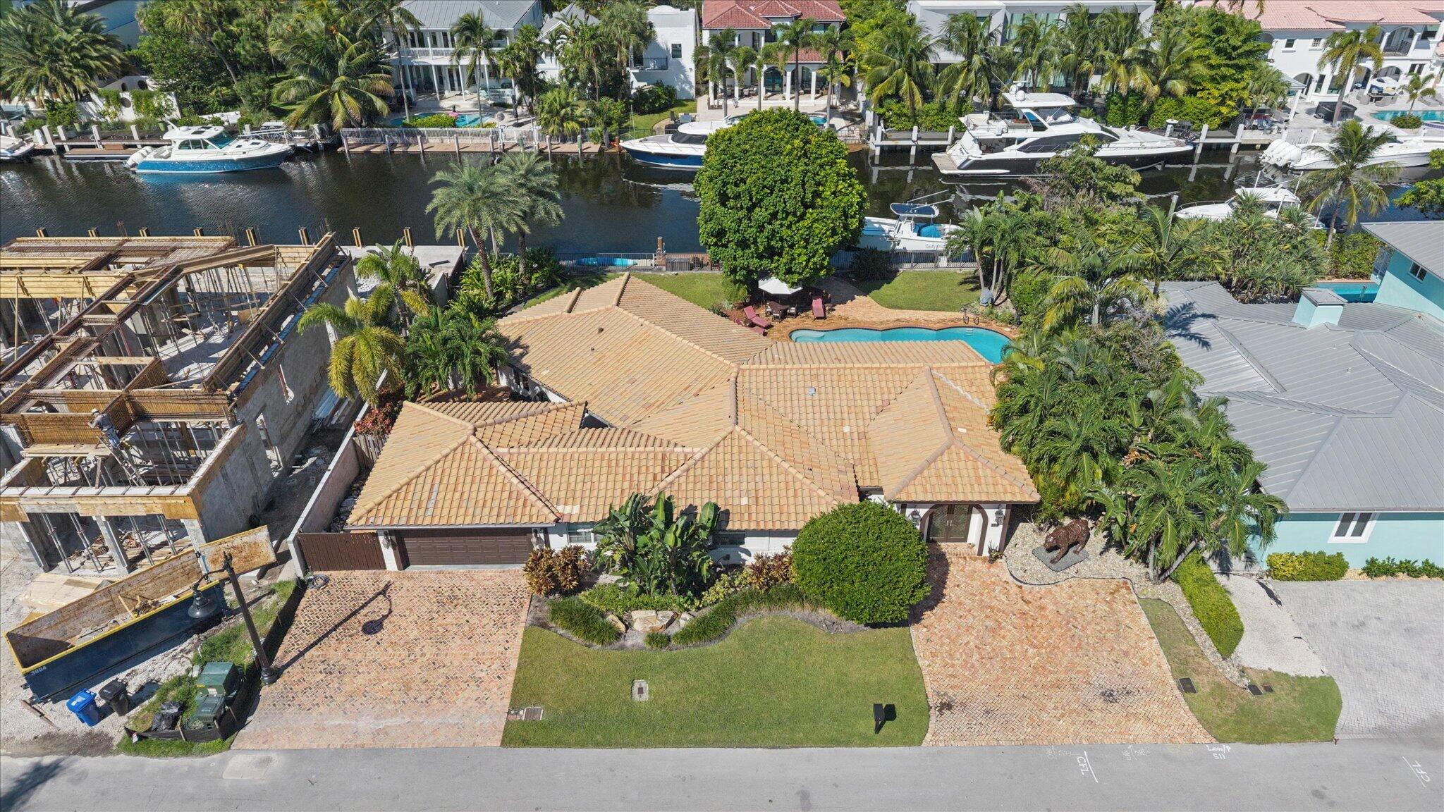 511 Lido Dr Fort Lauderdale, FL 33301