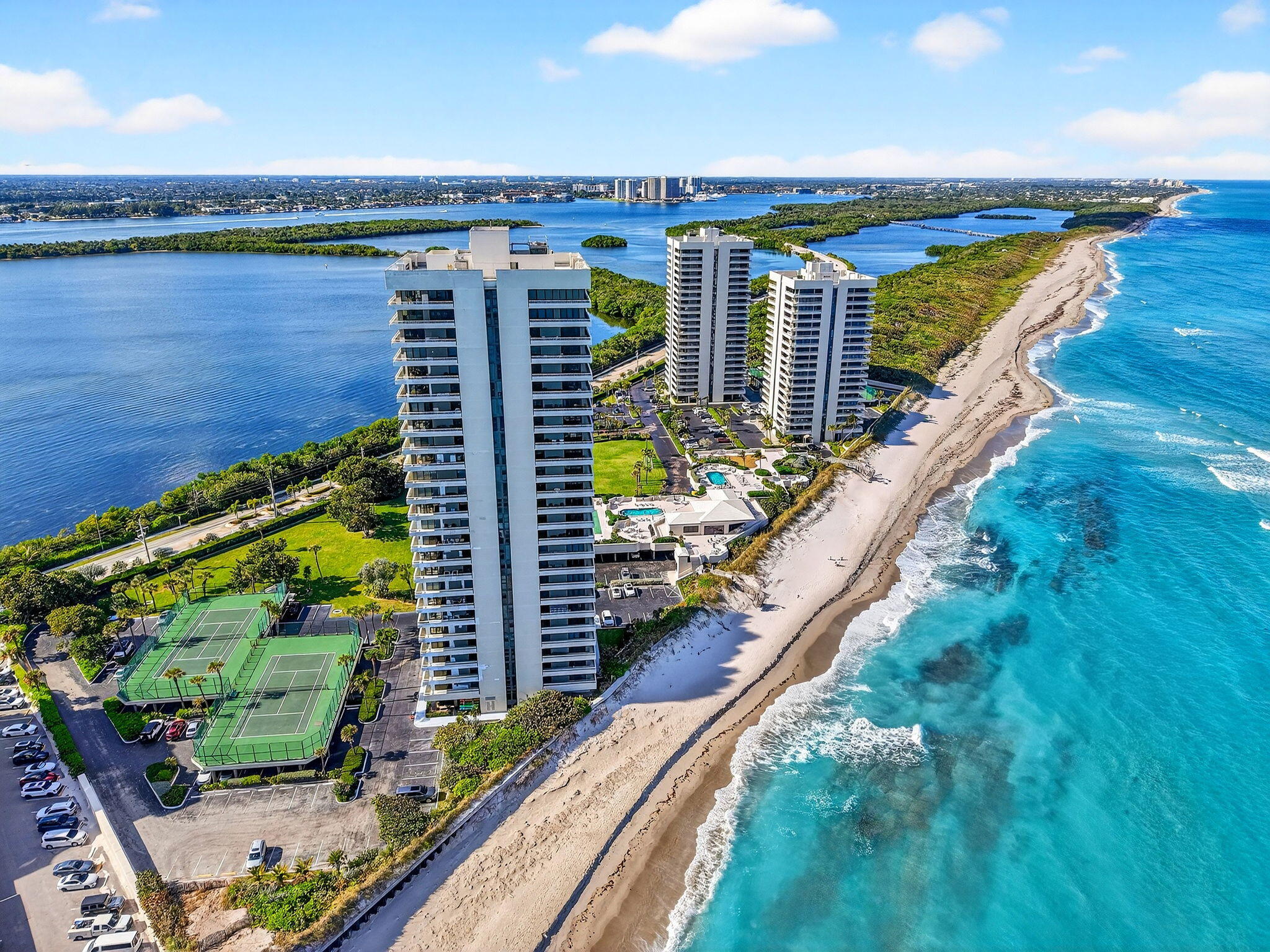 5510 N Ocean Dr #12B