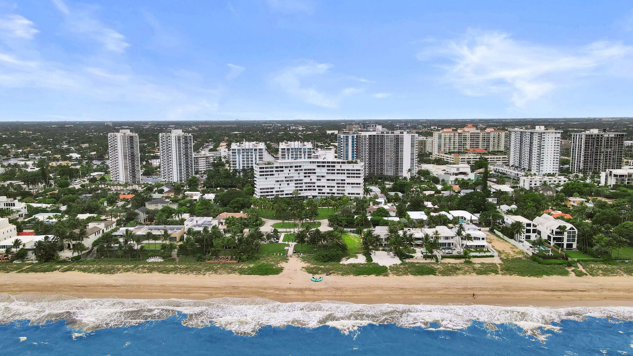 2840 N Ocean Blvd #801
