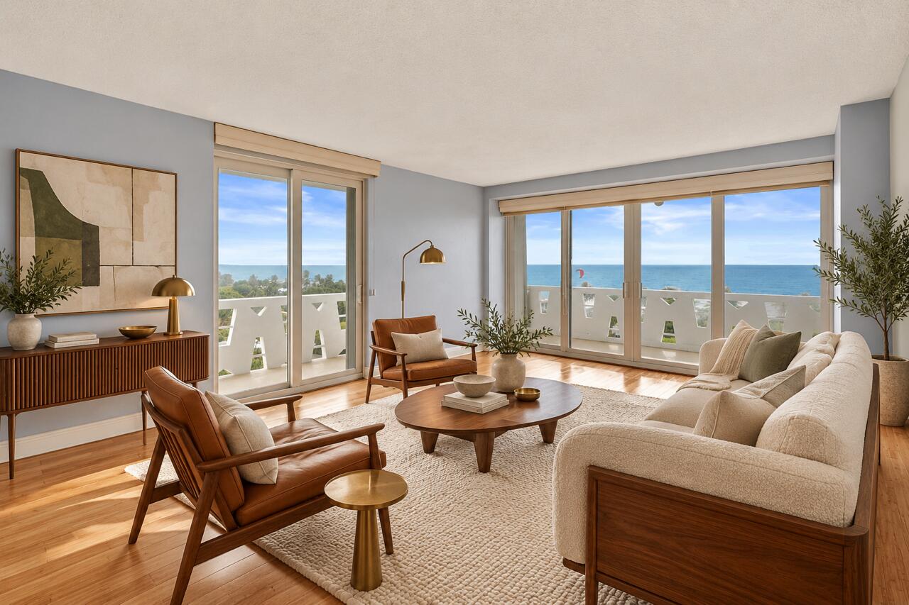 2840 N Ocean Blvd #801 Fort Lauderdale, FL 33308